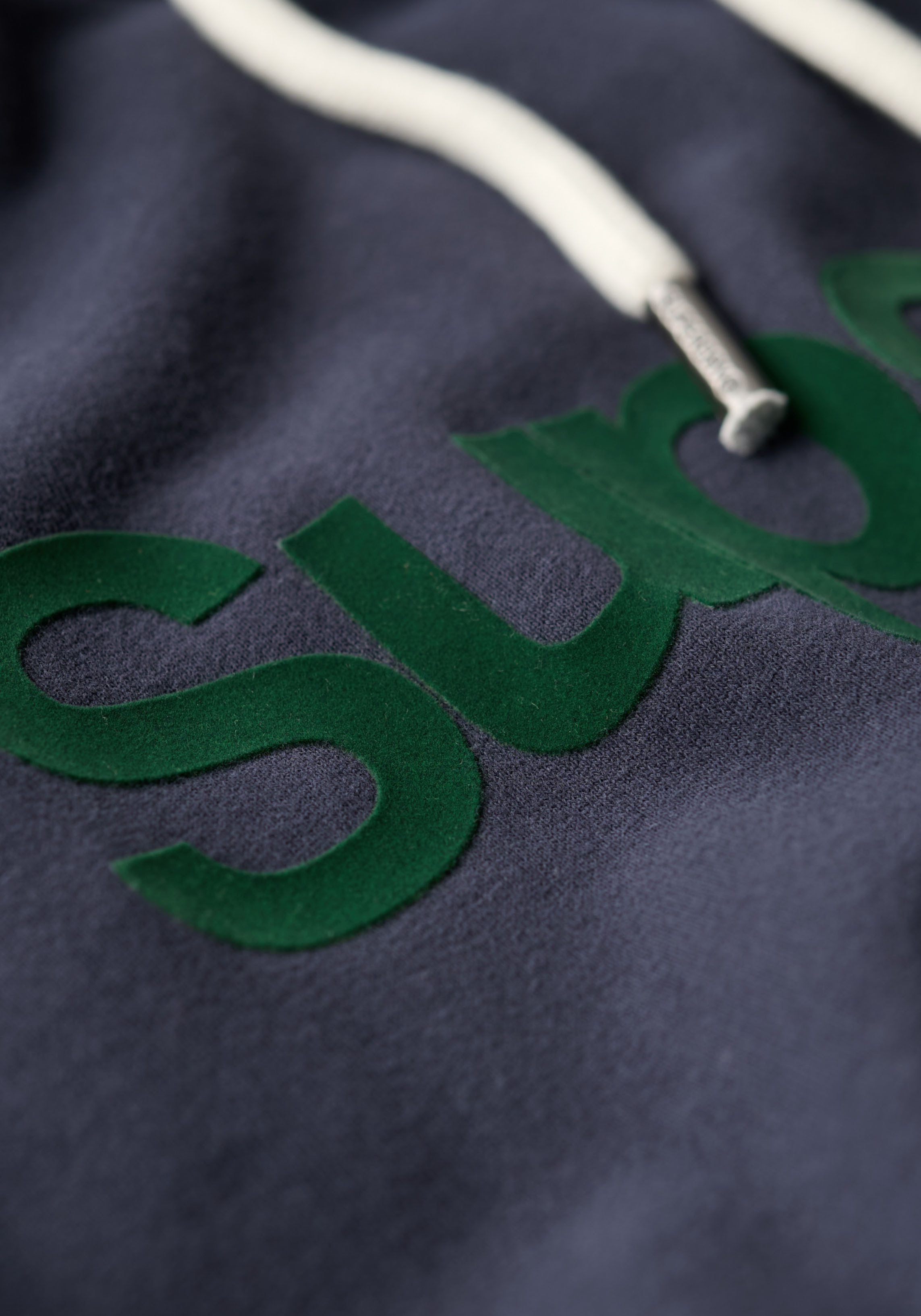Superdry Hoodie CLASSIC CORE LOGO HOODIE
