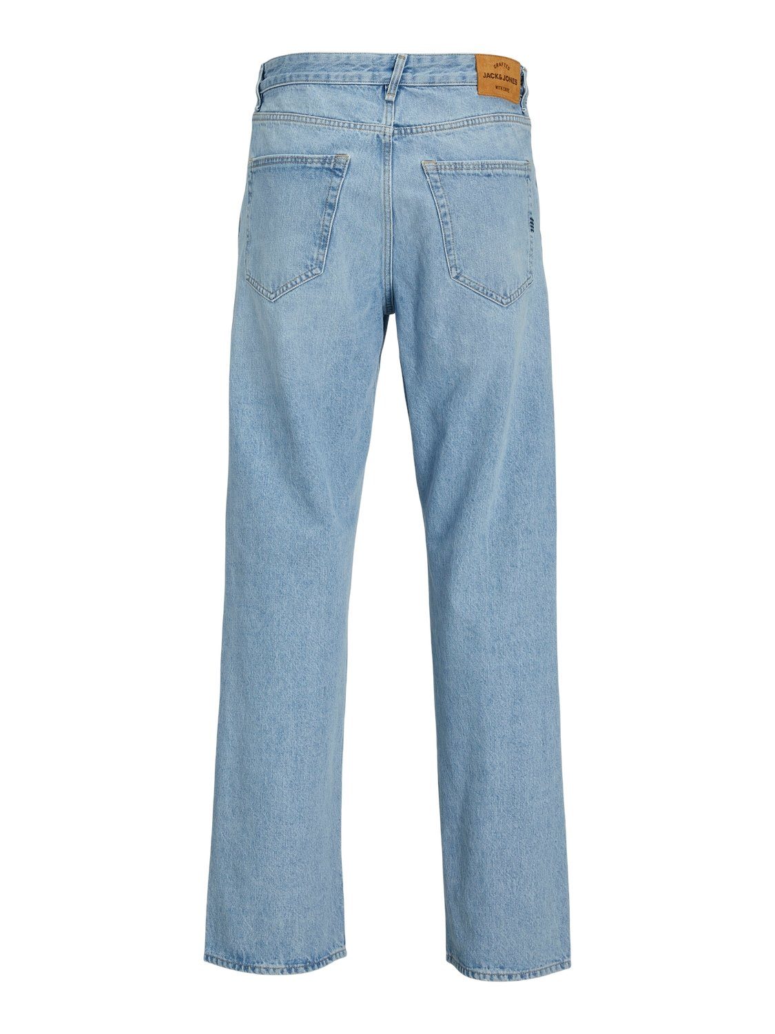 Jack & Jones Loose fit jeans JJIEDDIE JJCOOPER AM 068 NOOS LID