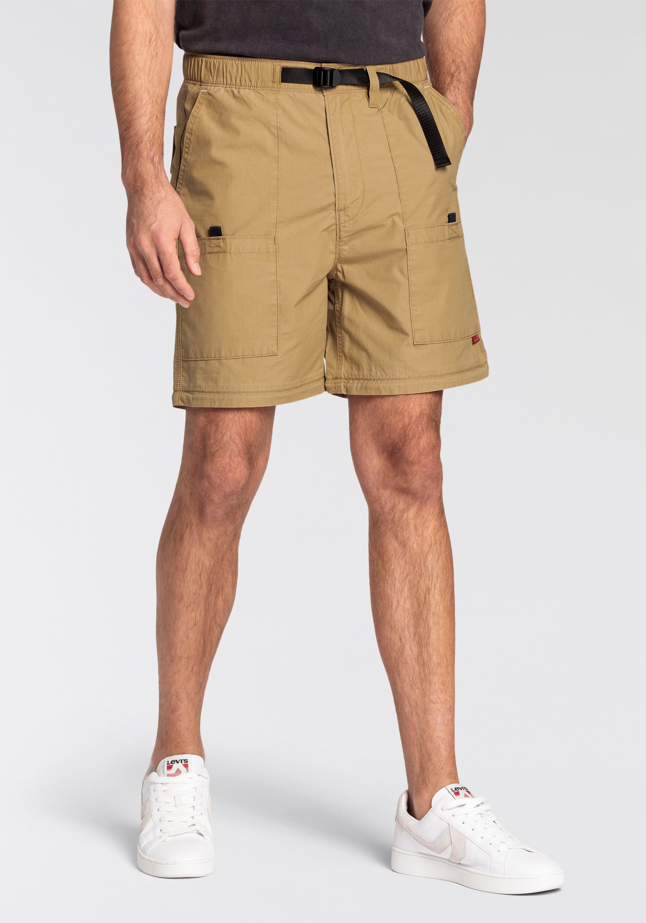Levi's® Cargobroek UTILITY ZIP-OFF PANT