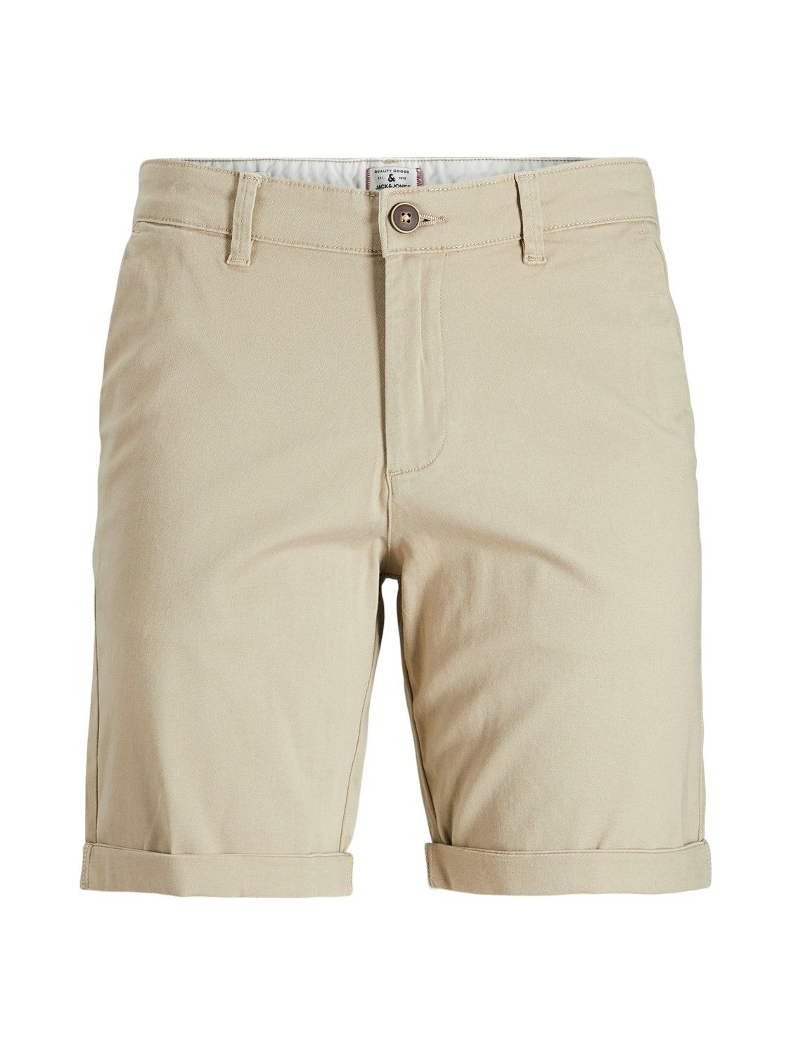 Jack & Jones Junior Chino-short JPSTDAVID JJCHINO SHORTS AKM SN JNR