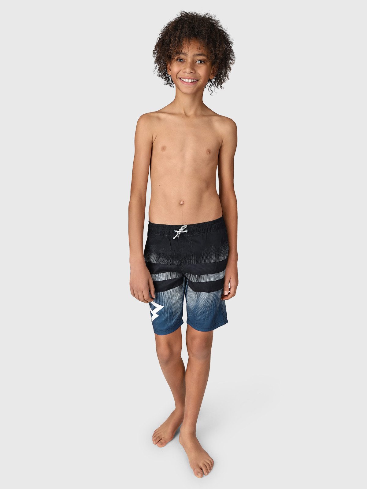 Brunotti Zwemshort Archaly Boys Swim Shorts