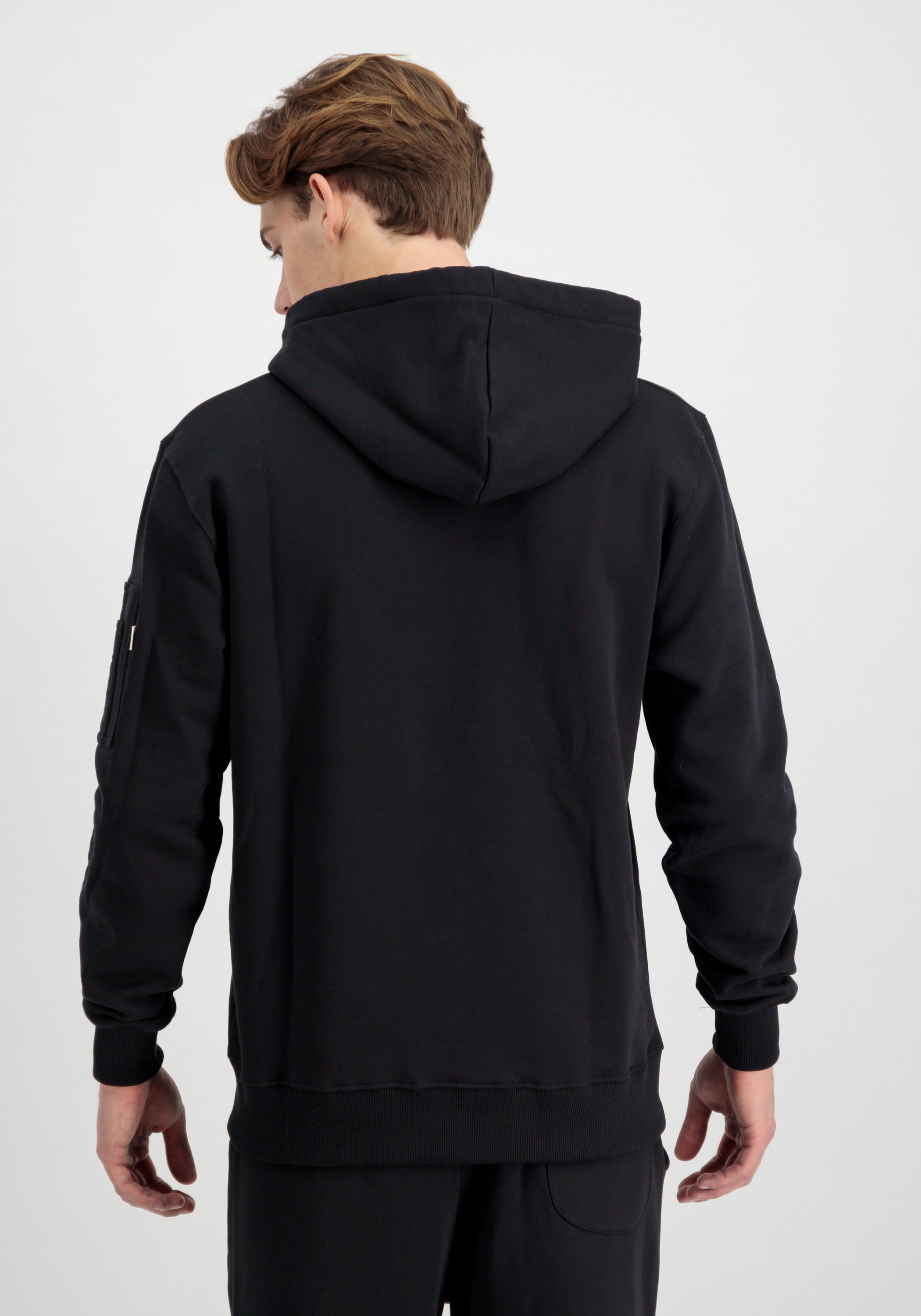 Alpha Industries Hoodie Organics EMB Hoodie