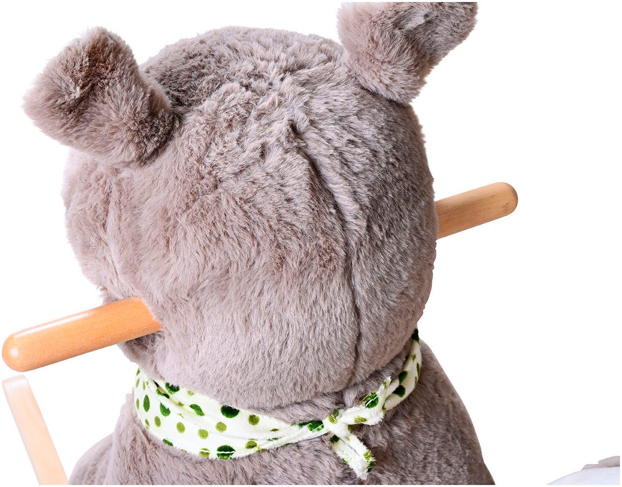 Knorrtoys® Schommeldier Ree