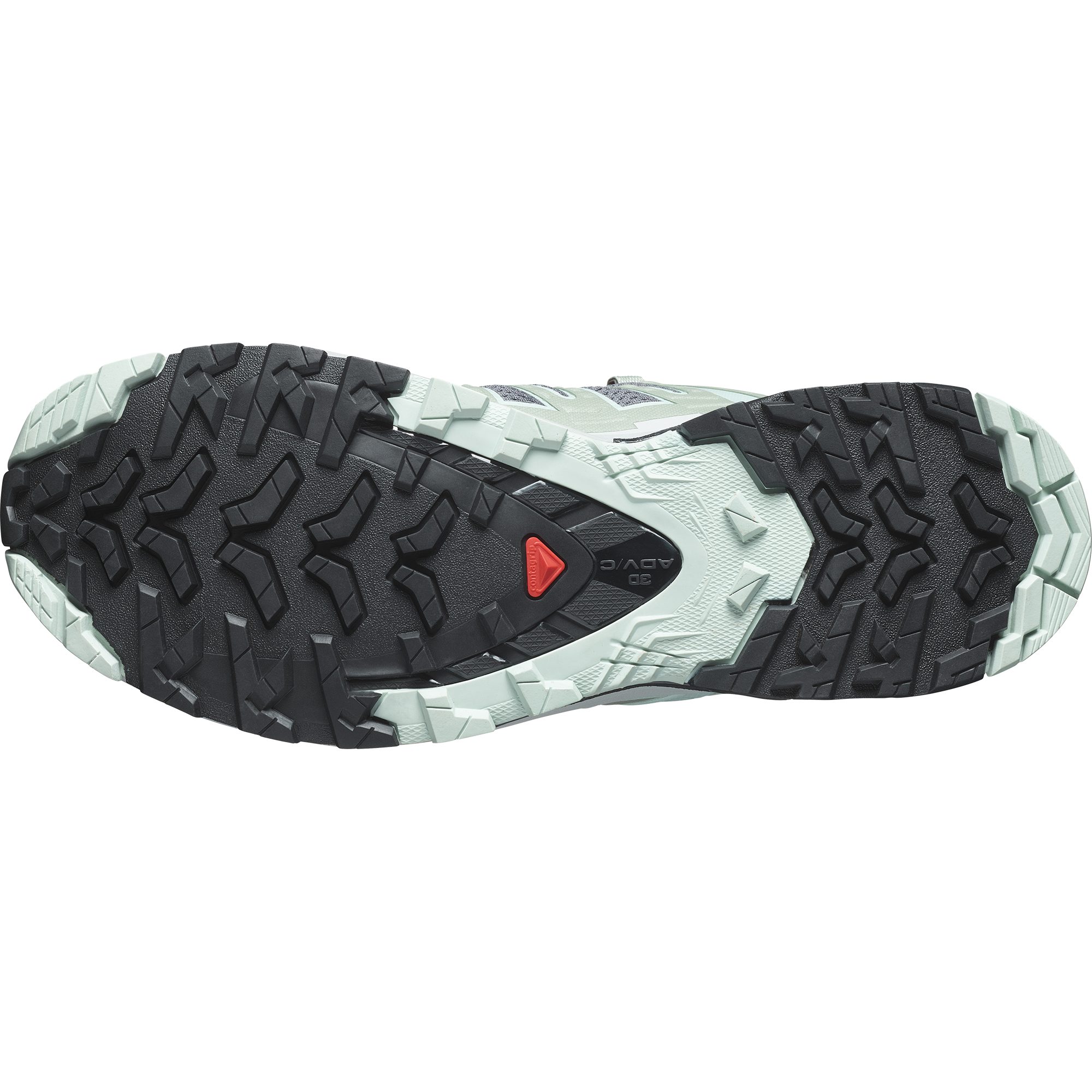 Salomon Trailrunningschoenen XA PRO 3D V9