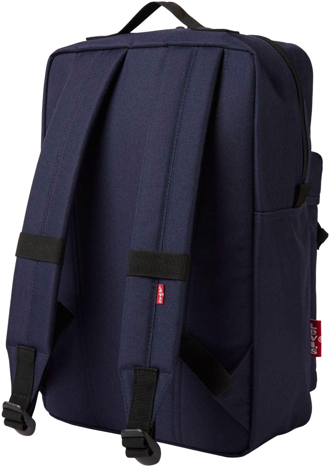 Levi's® Rugzak Levi's® L-Pack Standard Issue Vrijetijdrugzak, werkrugzak, schoolrugzak