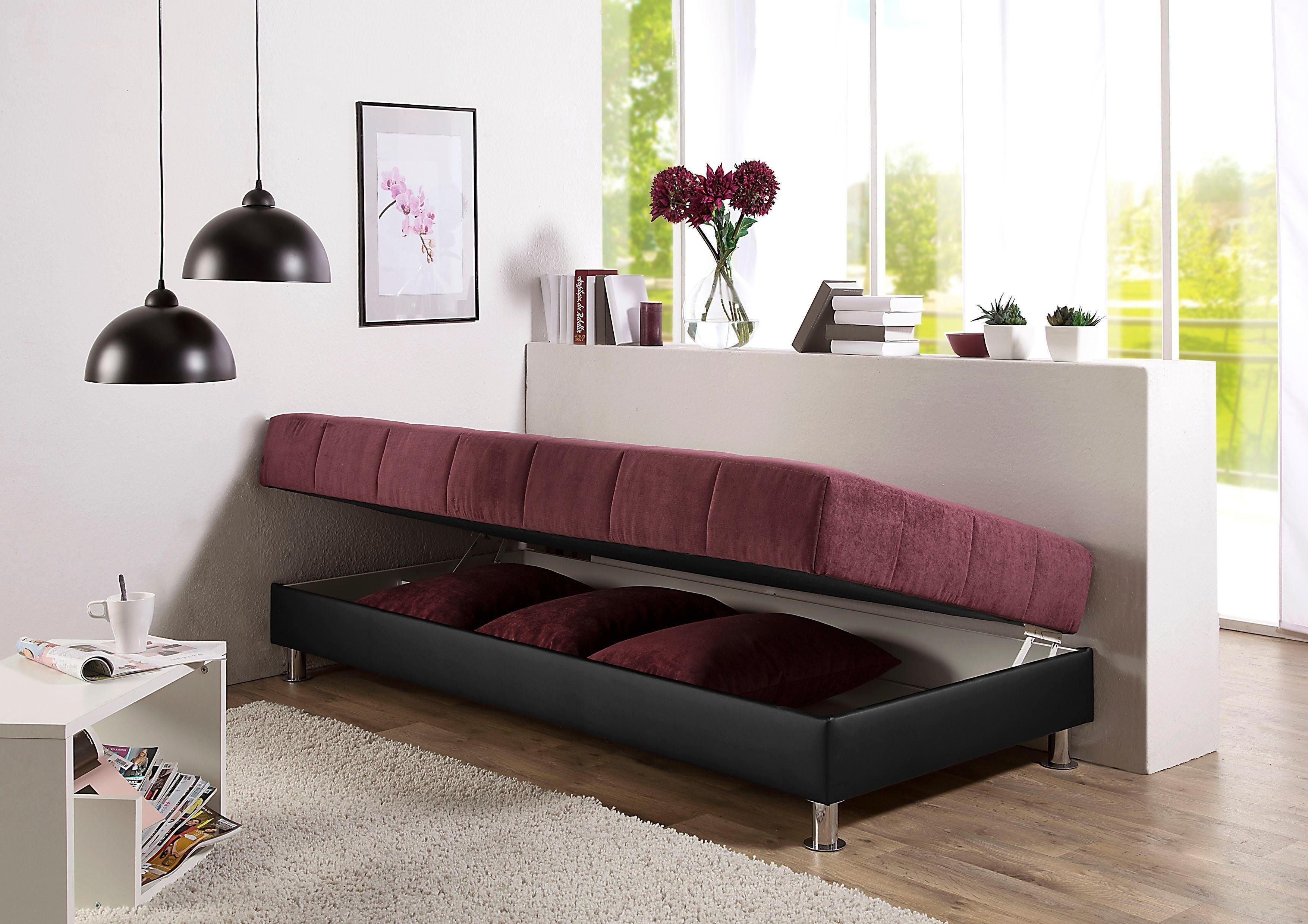 Maintal Bed