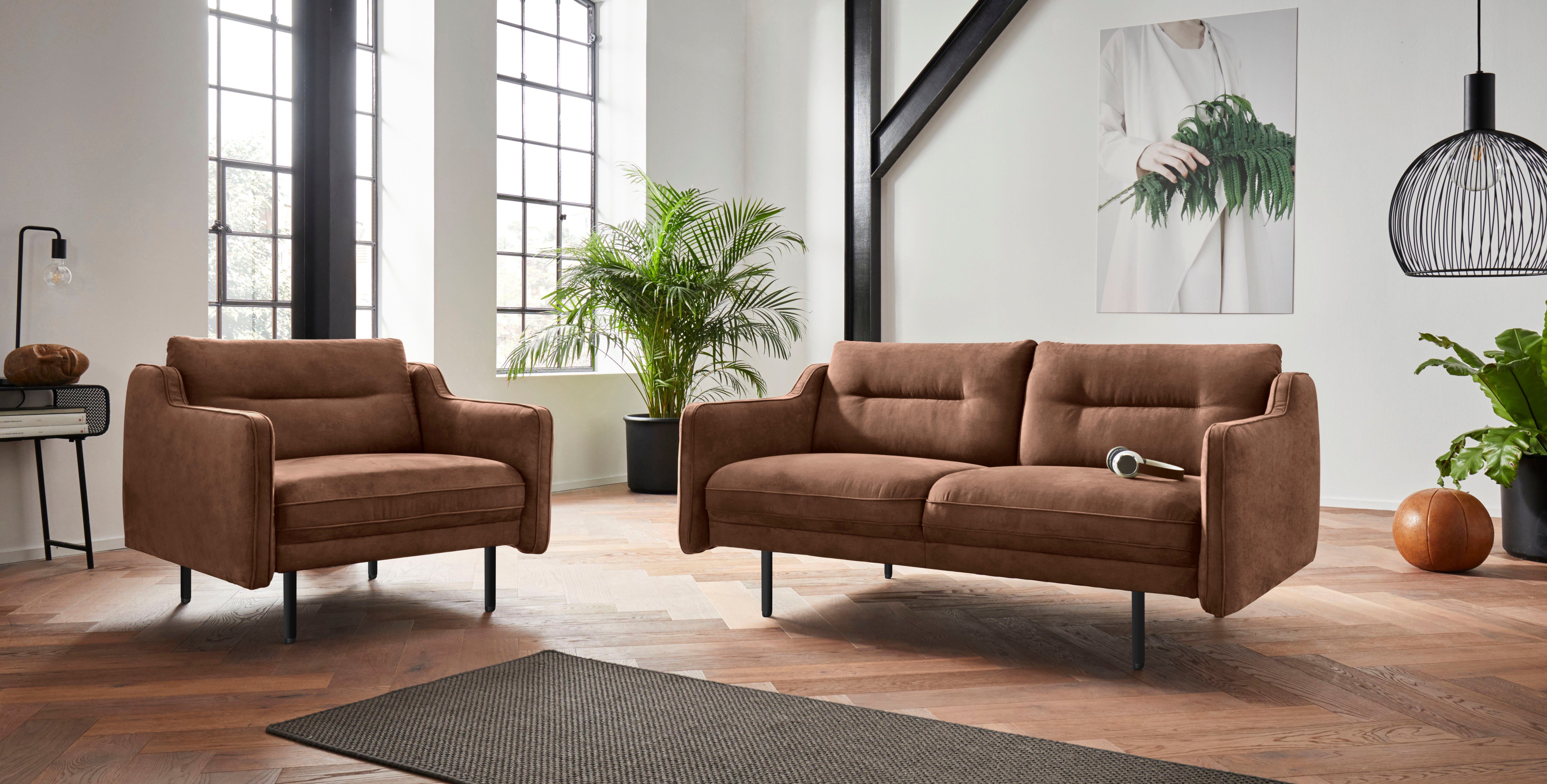 andas Fauteuil Nordfyn chic design in 3 stofkwaliteiten, design by morten georgsen