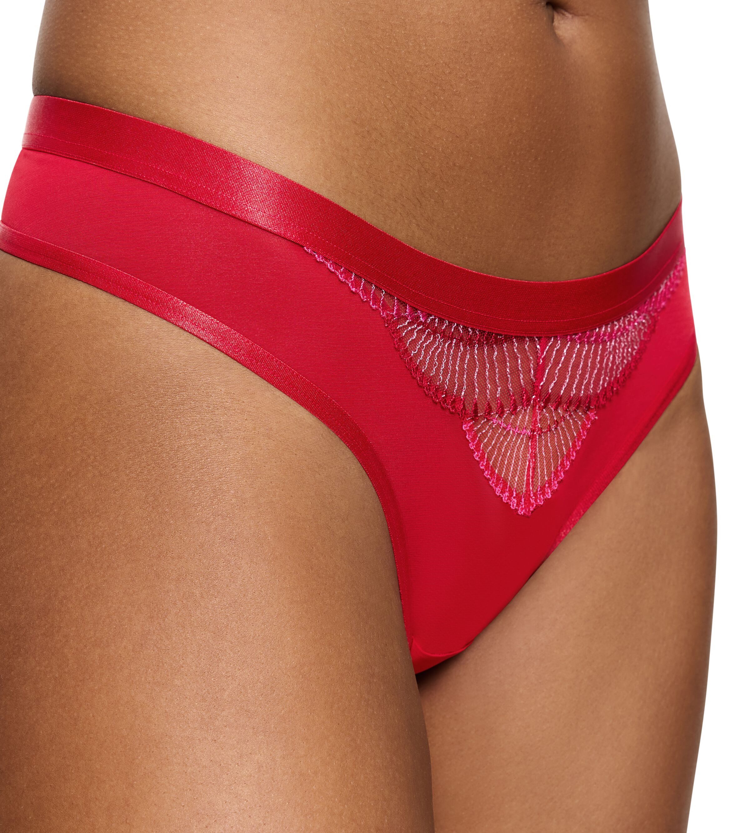 Triumph Brazilian slip Palina Sea Full Of Stars