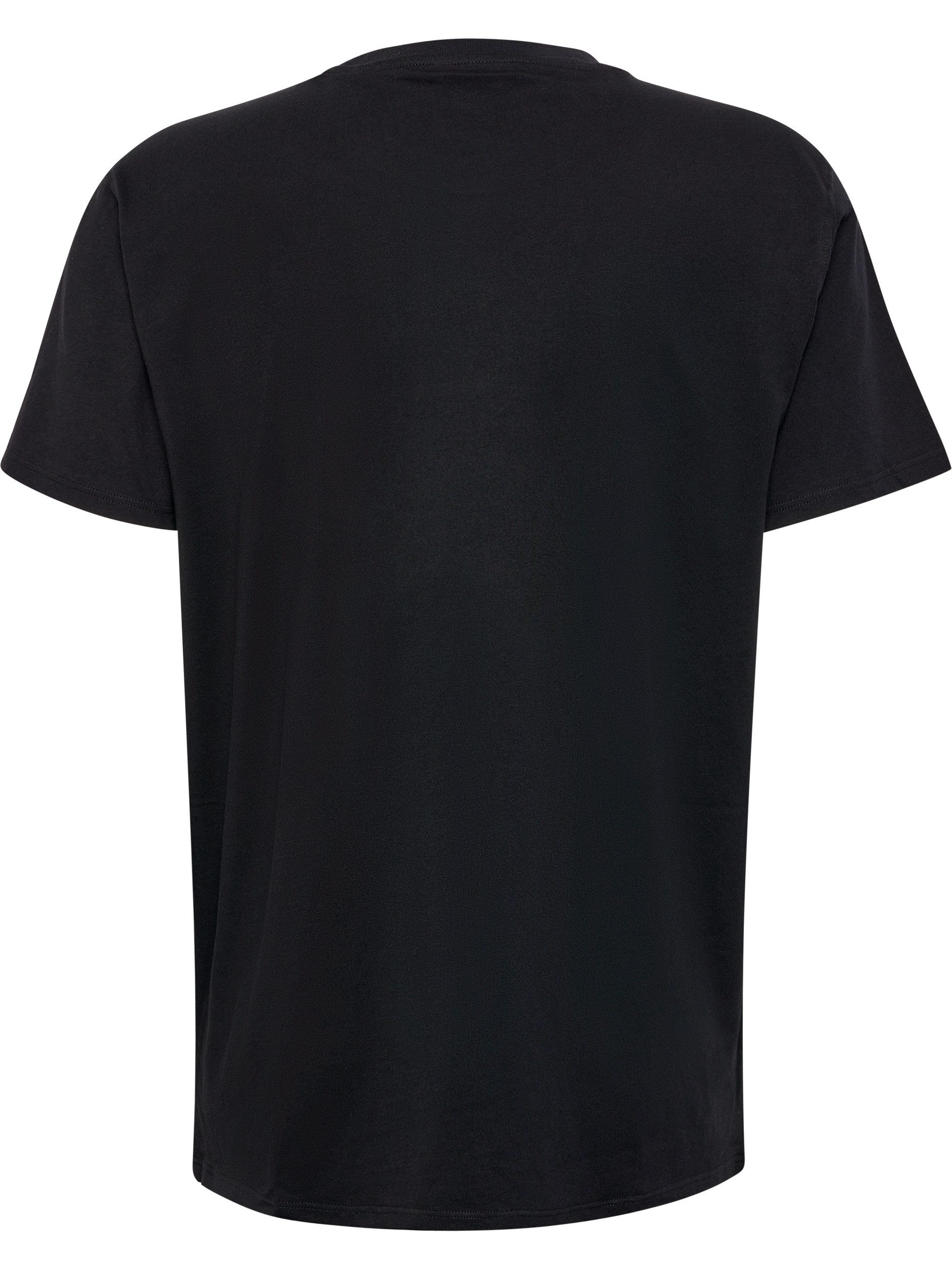 hummel T-shirt HMLGO 2.0 LOGO T-SHIRT S/S (1-delig)