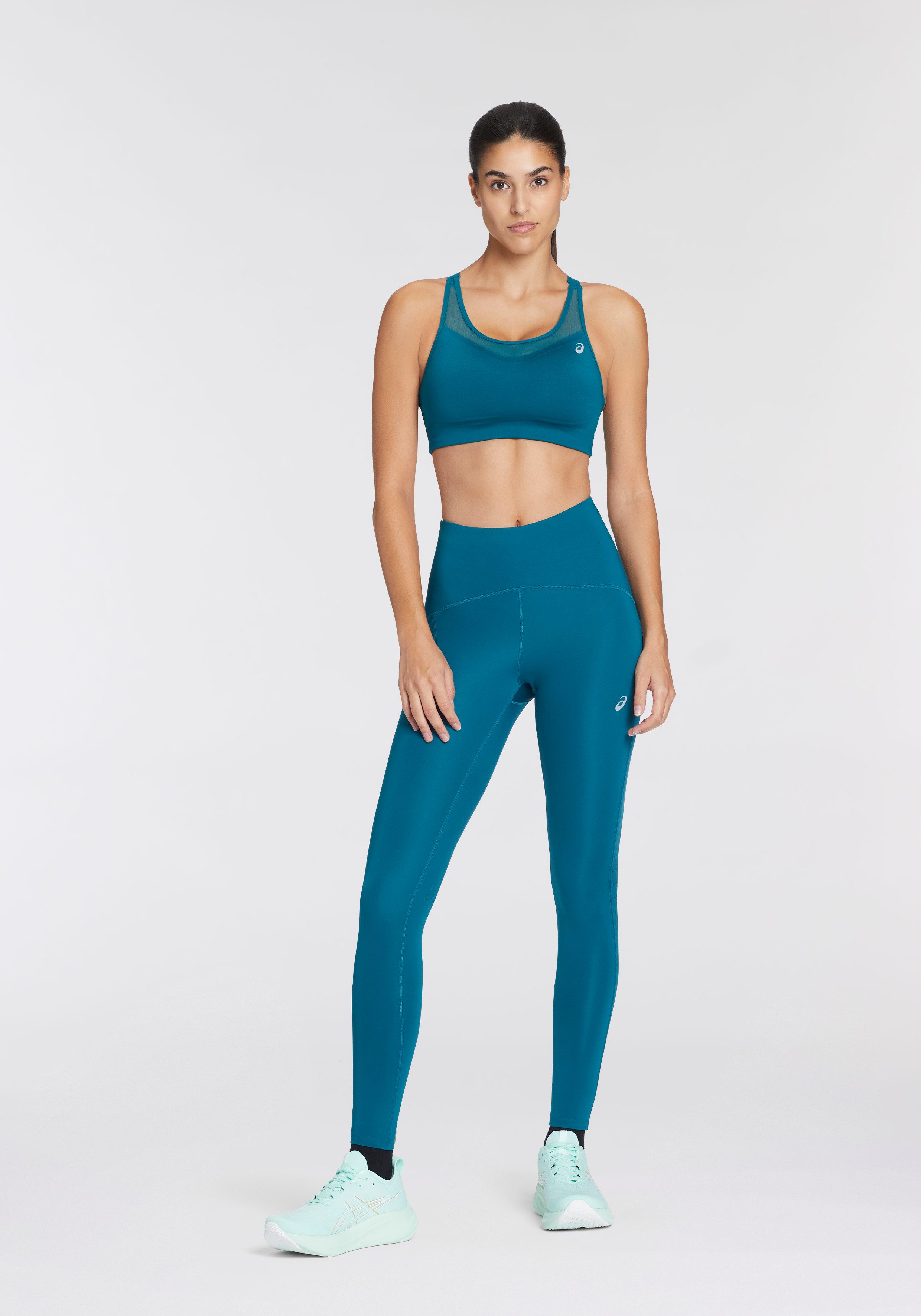 Asics Runningtights ROAD HIGH WAIST TIGHT