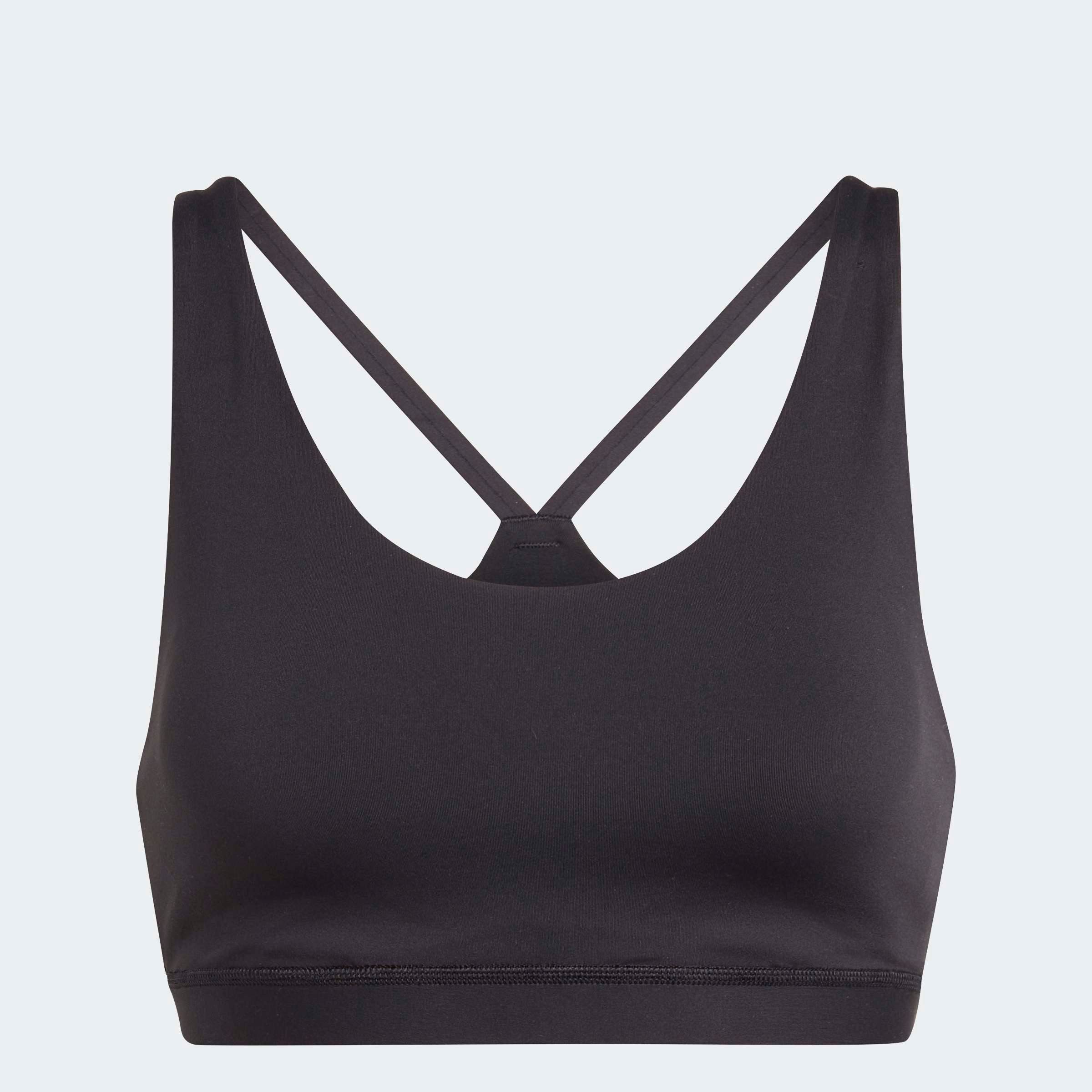 adidas Performance Sport-bh ALL ME MS BRA (1-delig)
