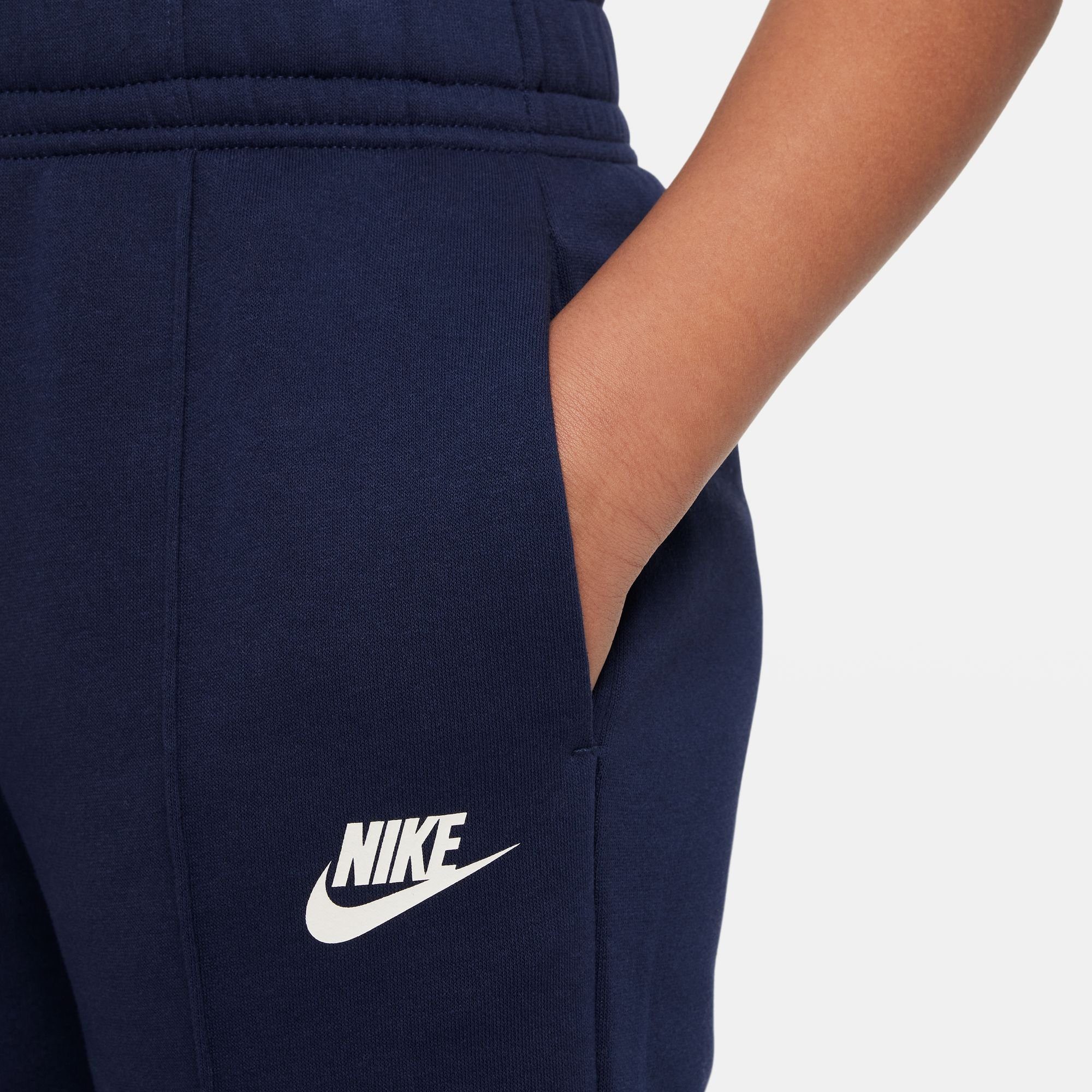 Nike Sportswear Joggingbroek NSW FLC CF PANT SW - voor kinderen