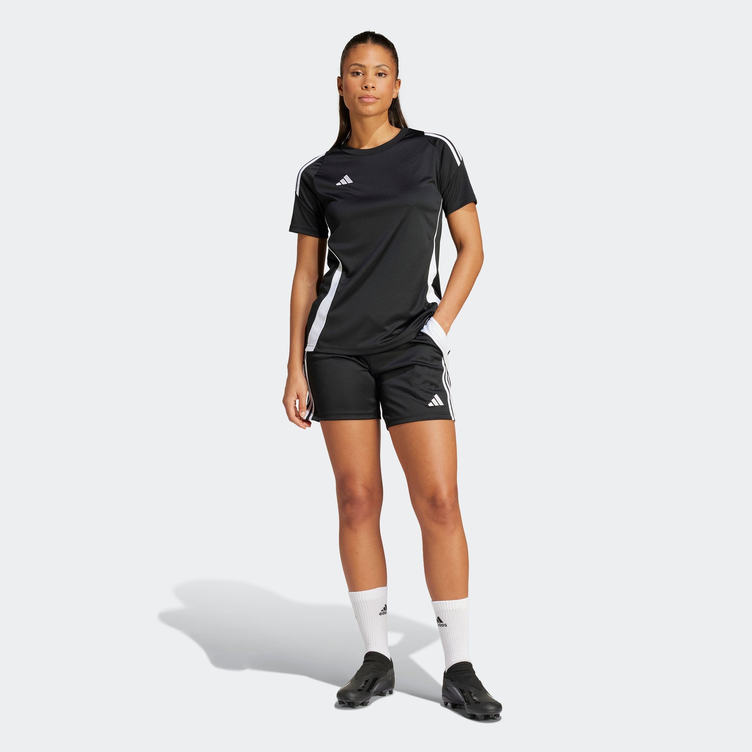 adidas Performance Voetbalshirt TIRO24 JSYW