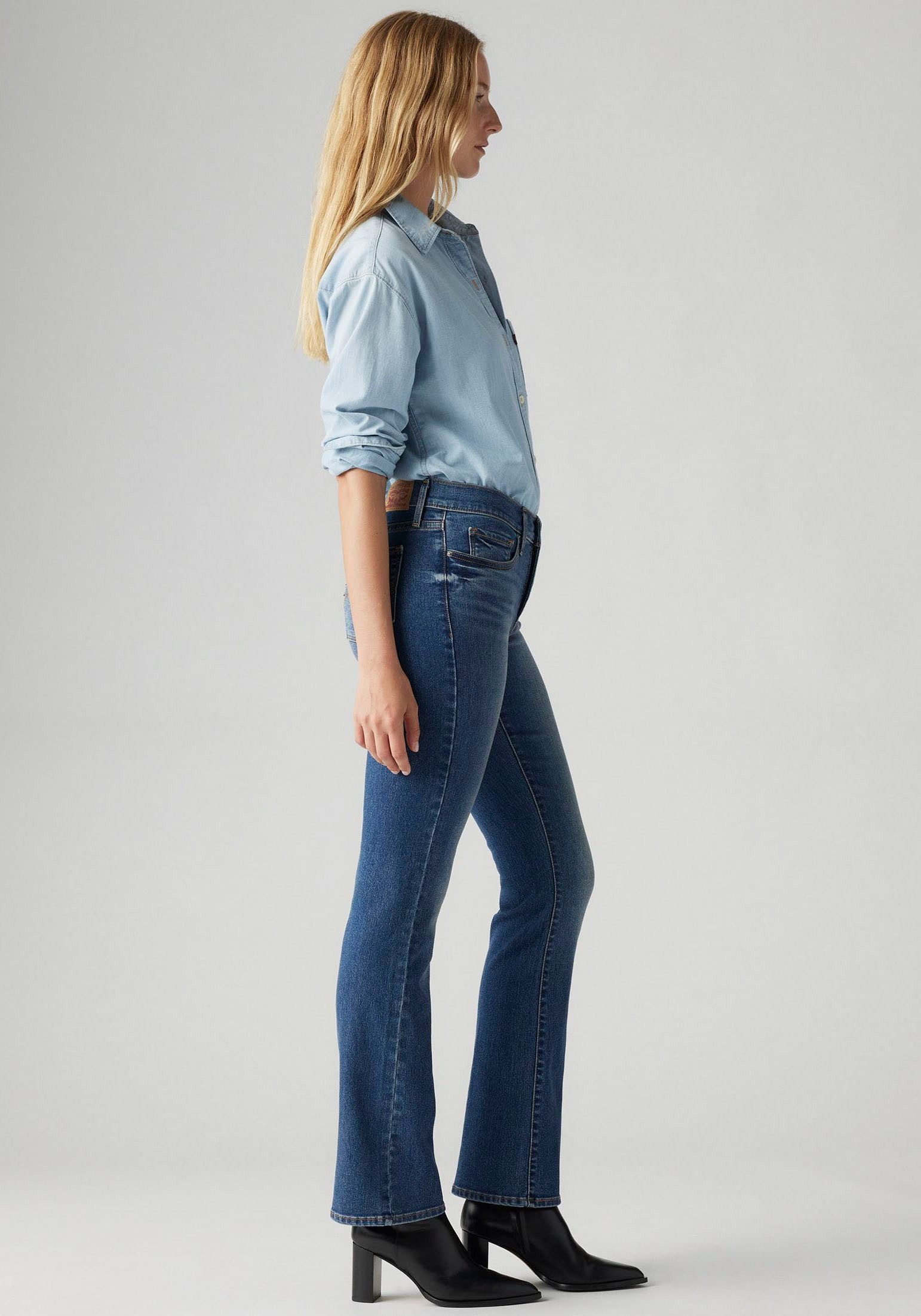 Levi's® Bootcut jeans 315 Shaping Boot