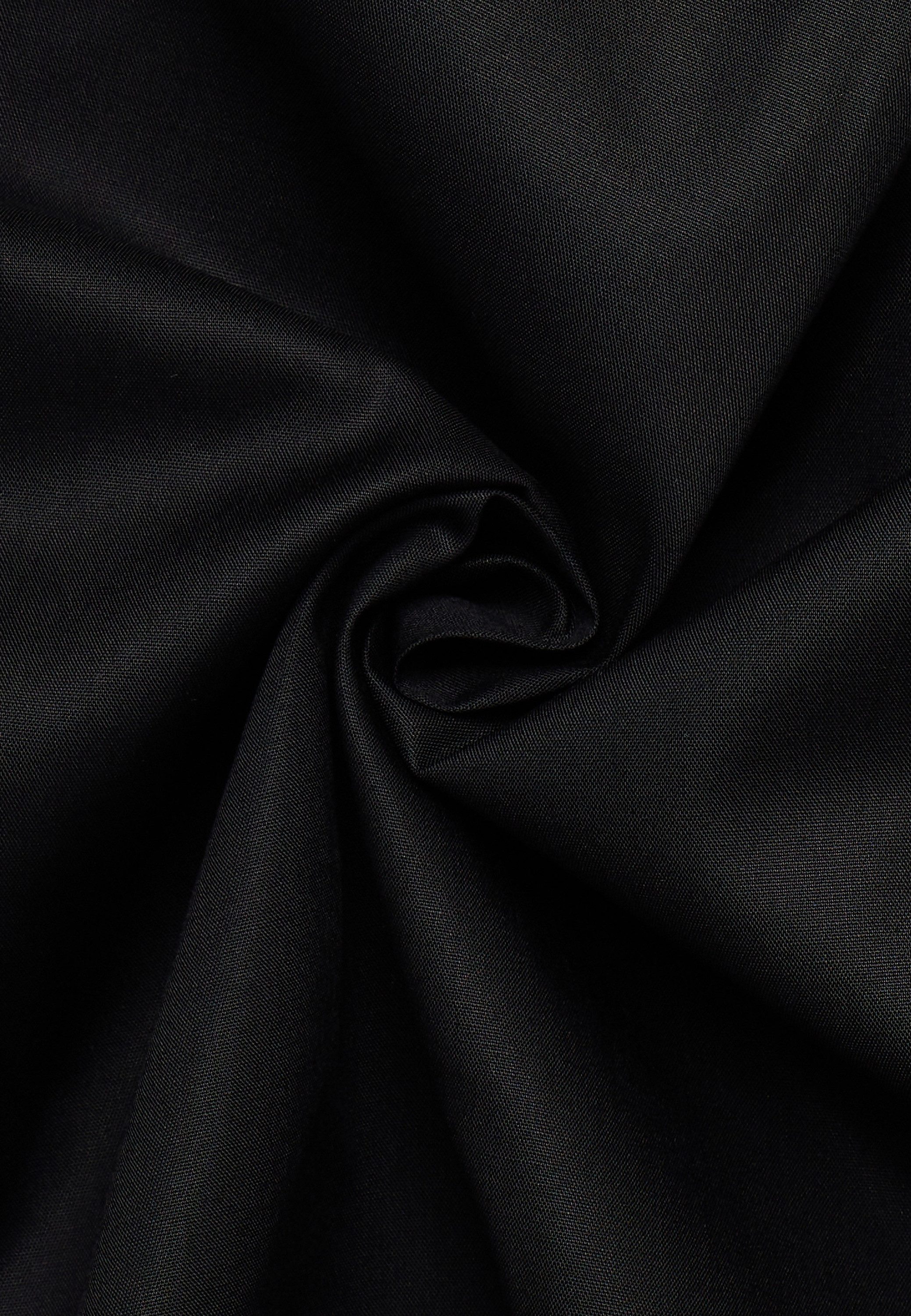 Eterna Overhemd met lange mouwen Comfort fit NON IRON (strijkvrij)