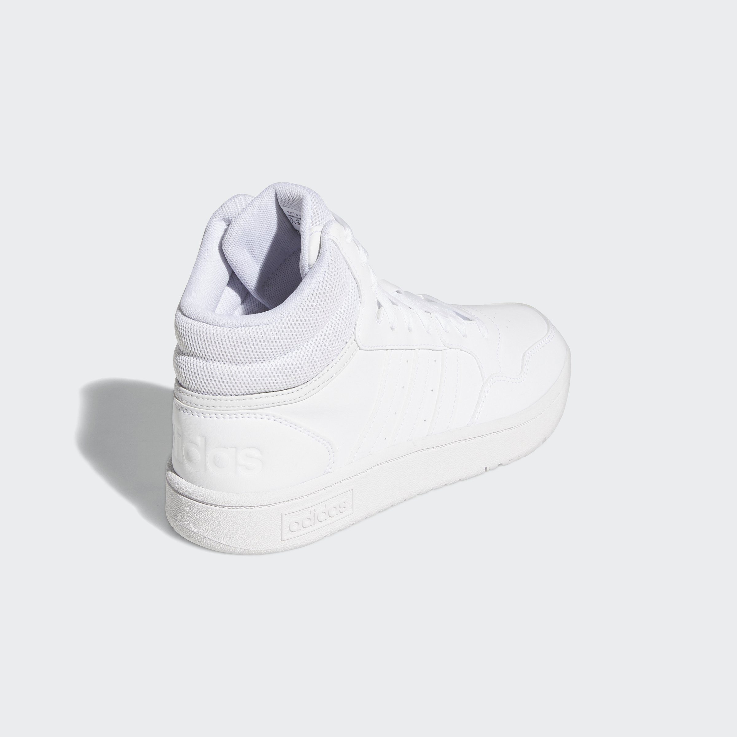 adidas Sportswear Sneakers HOOPS 3.0 MID CLASSIC