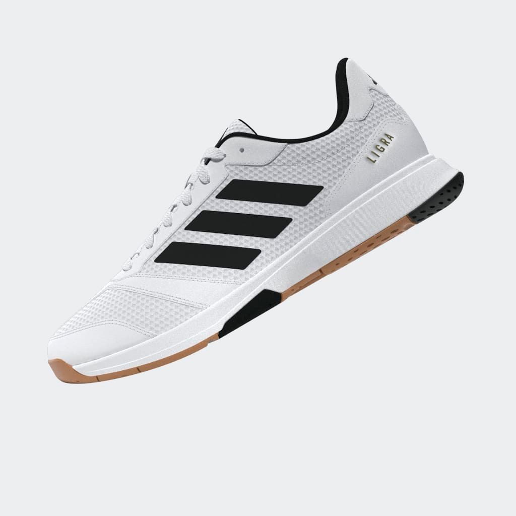adidas Performance Zaalschoenen LIGRA 8 INDOOR geschikt voor elke binnensport