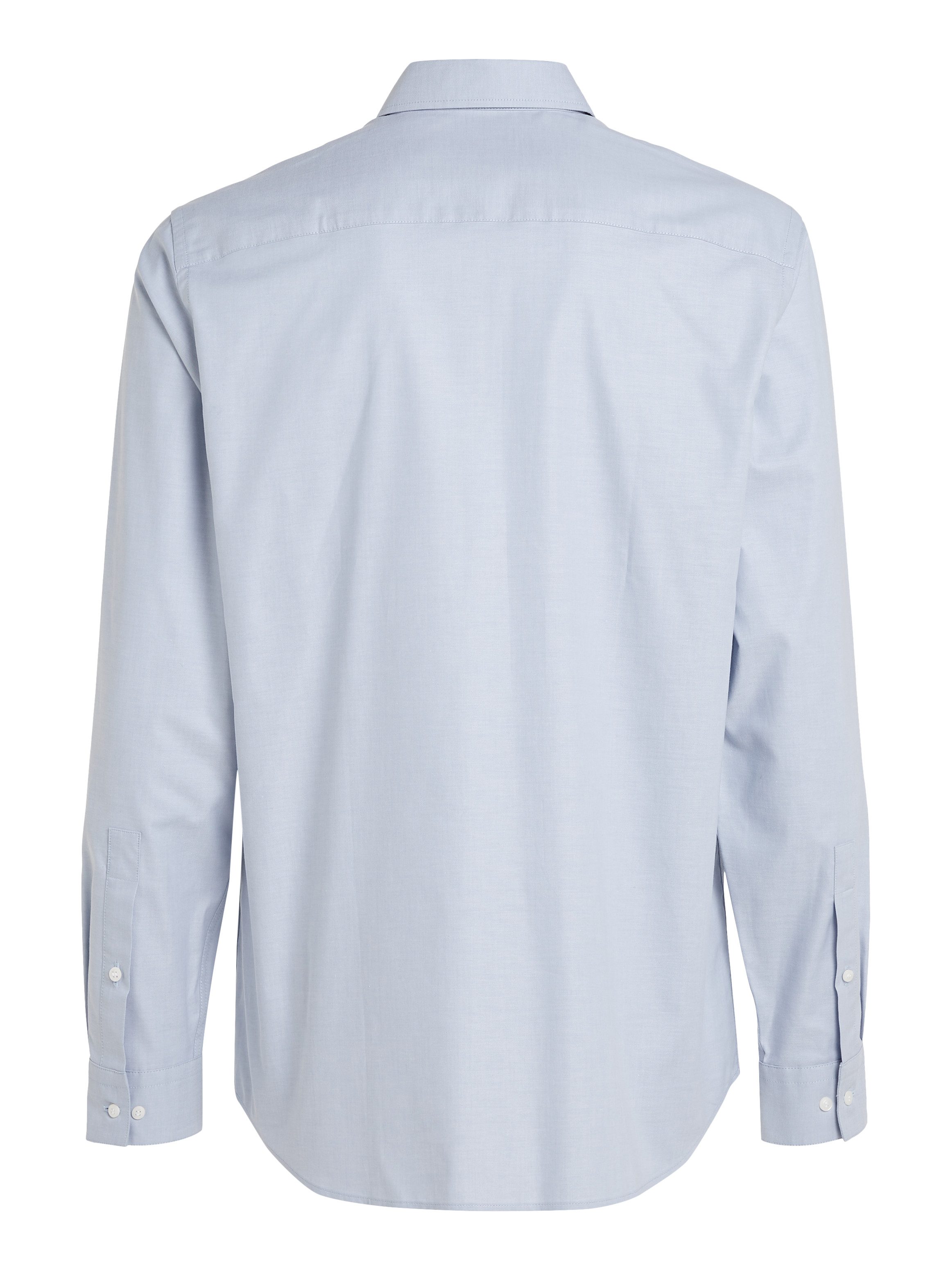 Calvin Klein Overhemd met lange mouwen OXFORD REGULAR SHIRT