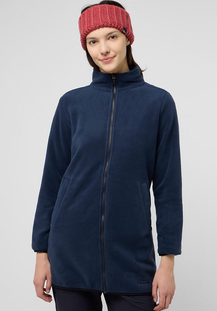Jack Wolfskin Functionele 3-in-1-jas BAYLIGHT 3IN1 COAT W