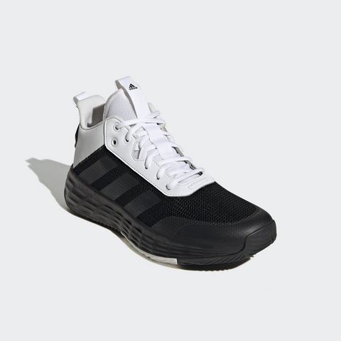 adidas Basketbalschoenen OWN THE GAME 2.0 LIGHTMOTION MID