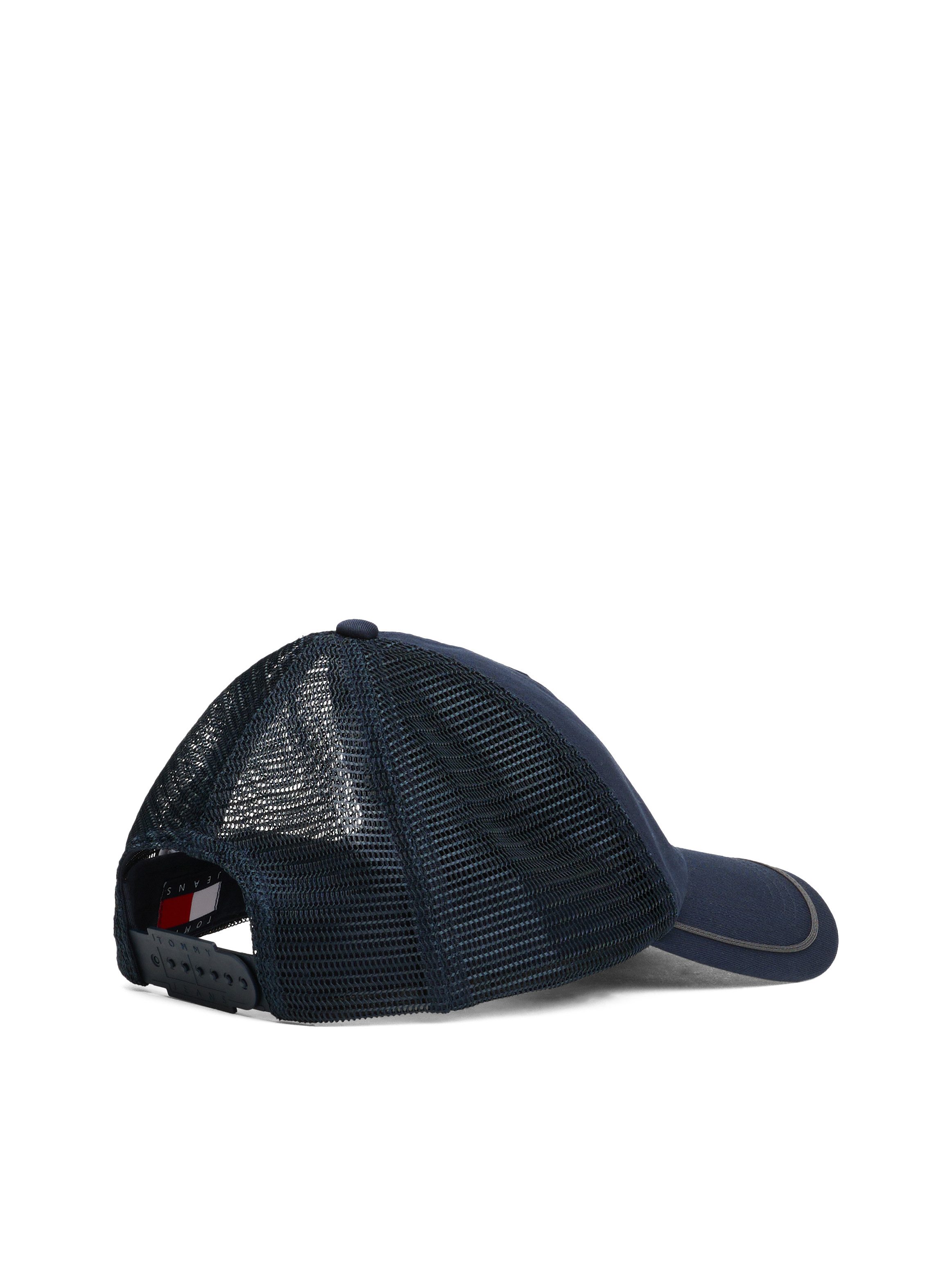TOMMY JEANS Baseball pet TJM HERITAGE TRUCKER CAP