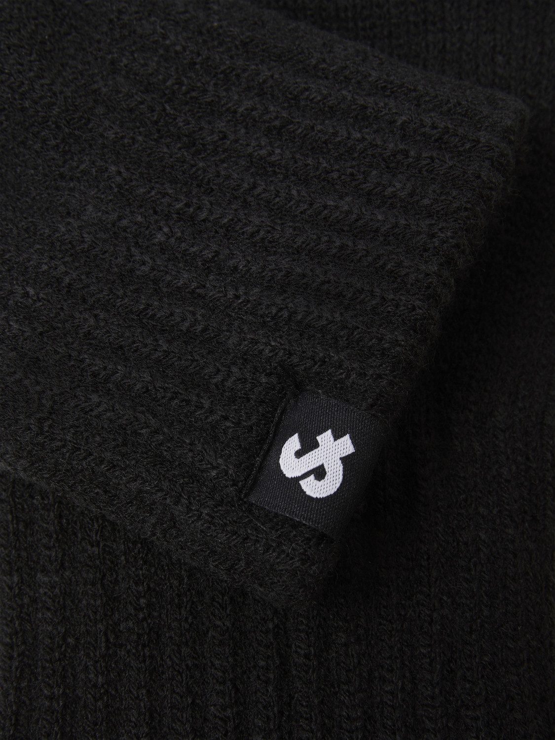 Jack & Jones Gebreide handschoenen Gloves JACBARRY GEHAKTE HANDSCHOENEN NOOS