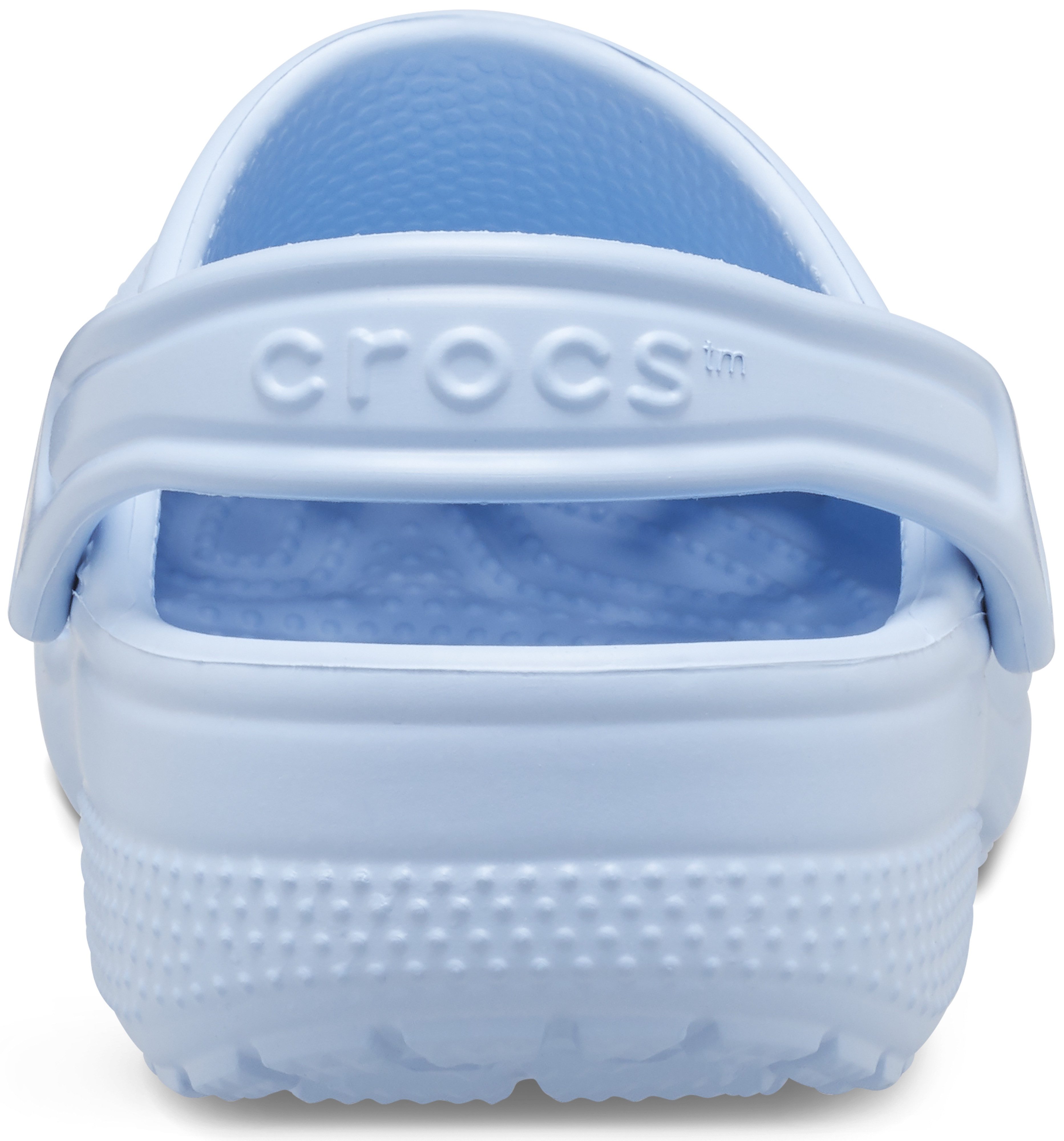 Crocs Clogs Classic K , zomerschoen, pantoffel, badschoen met draaibaar hielriempje