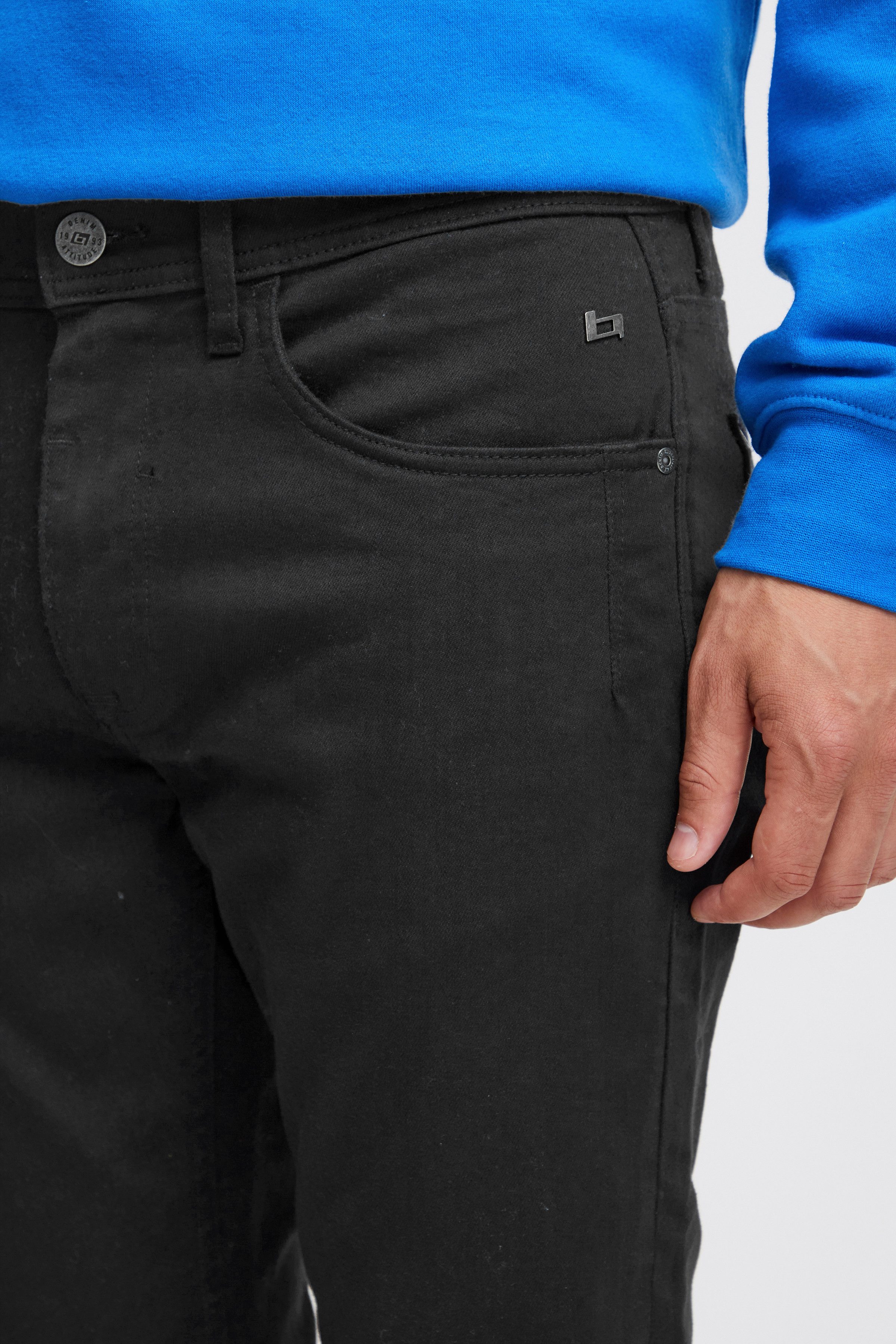 Blend Regular fit jeans Twister fit Mulitflex