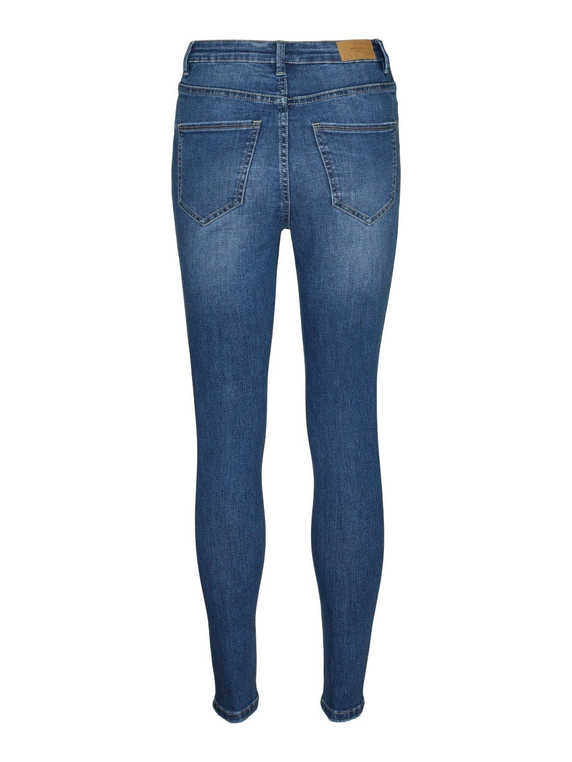 Vero Moda Skinny fit jeans VMSOPHIA HR SKINNY JEANS GU3288 GA NOOS