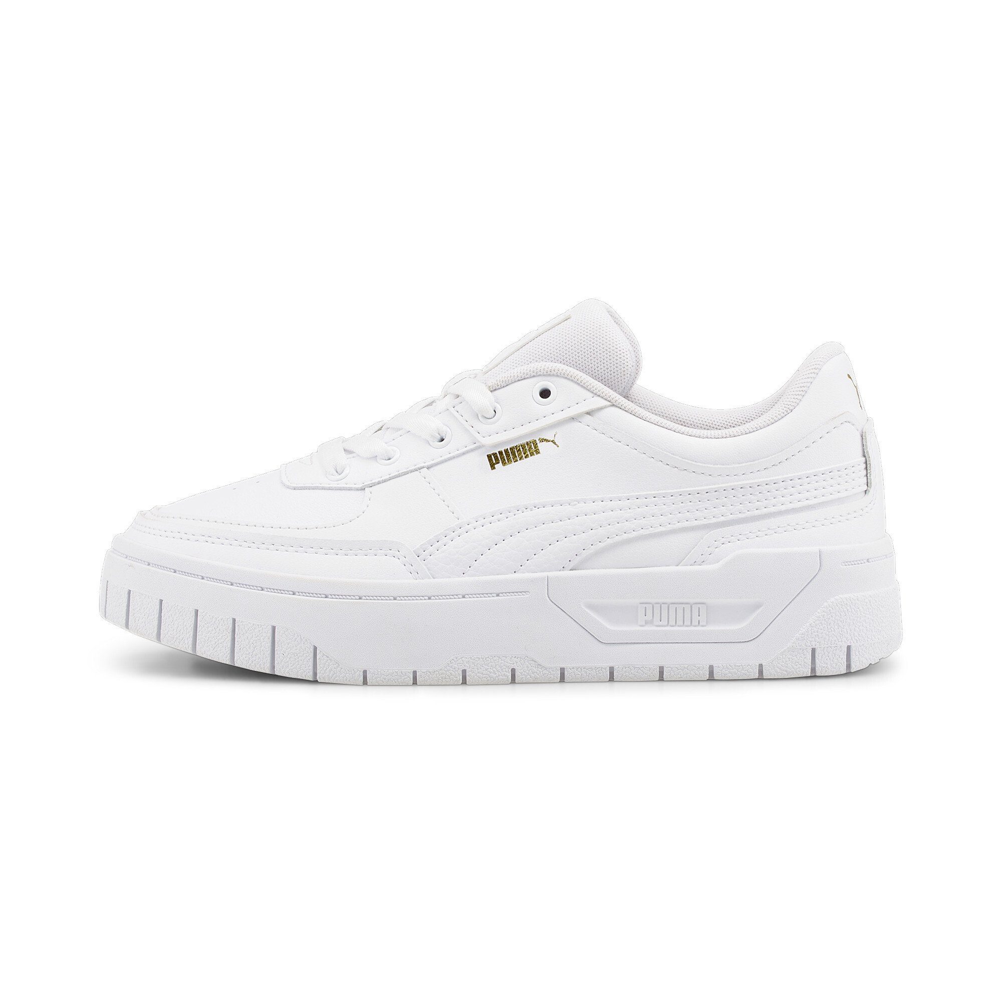 PUMA Sneakers CALI DREAM LTH WNS