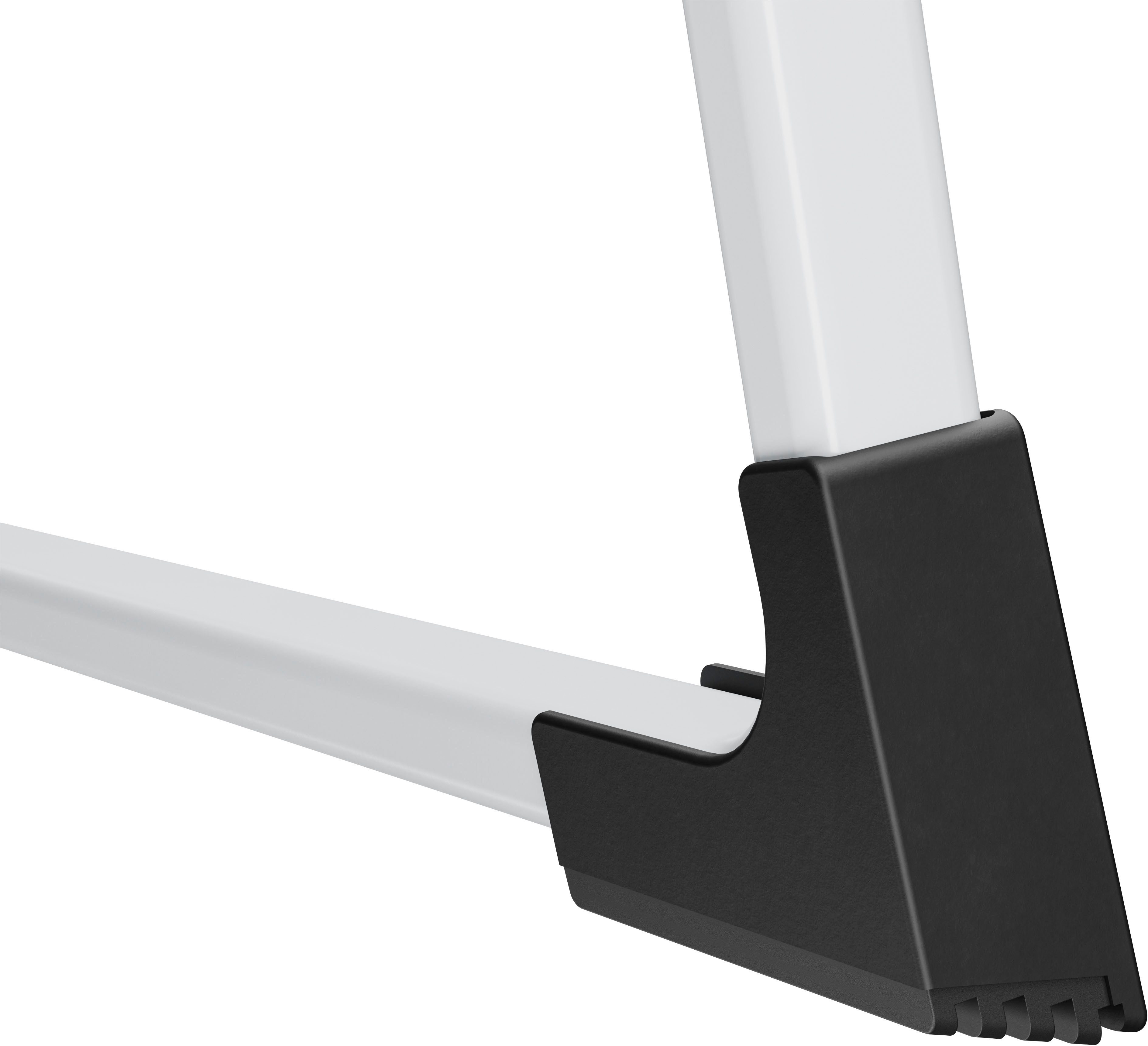 Hailo Huishoudtrapje Comfortline Belastbaar tot 150 kg (1 stuk)