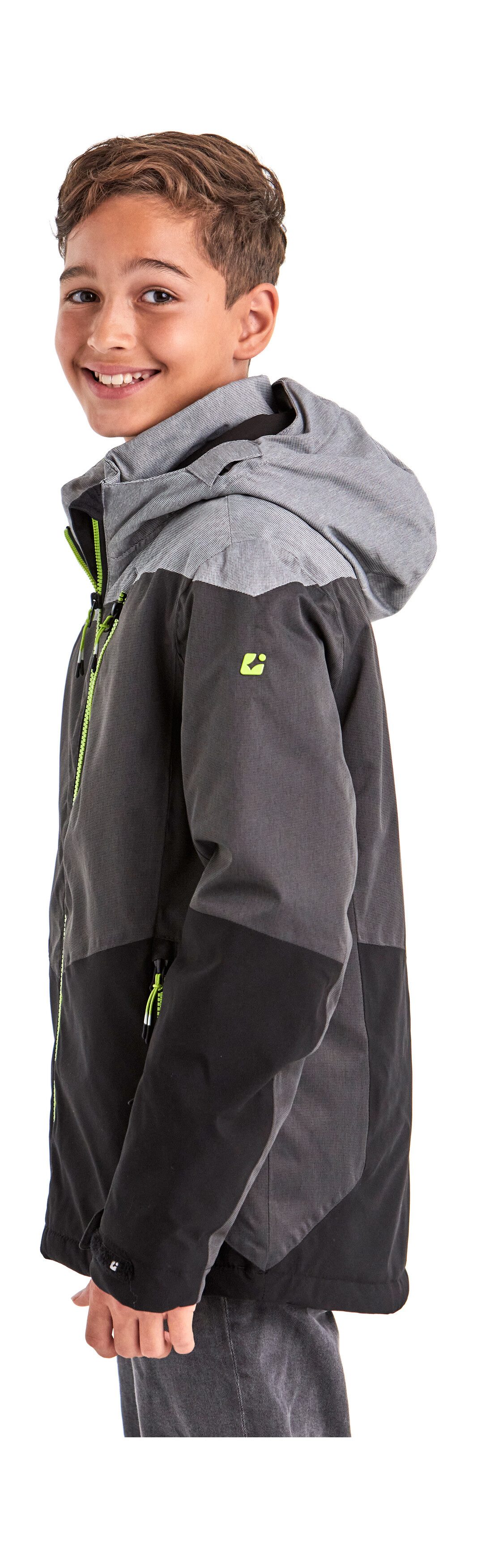 Killtec Ski-jack KSW 161 BYS SKI JCKT