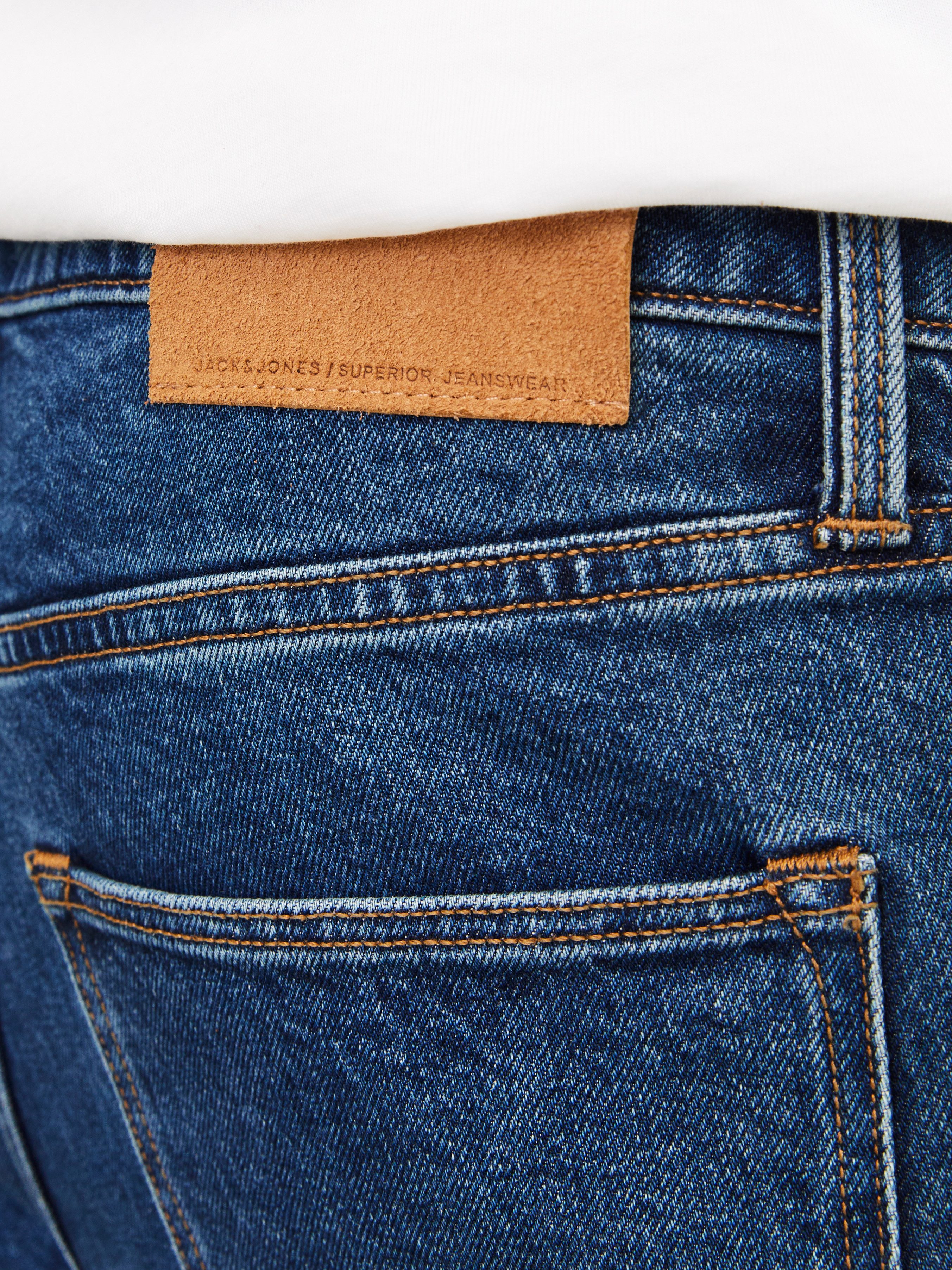 Jack & Jones Regular fit jeans JJICLARK JJEVAN AM 795 NOOS