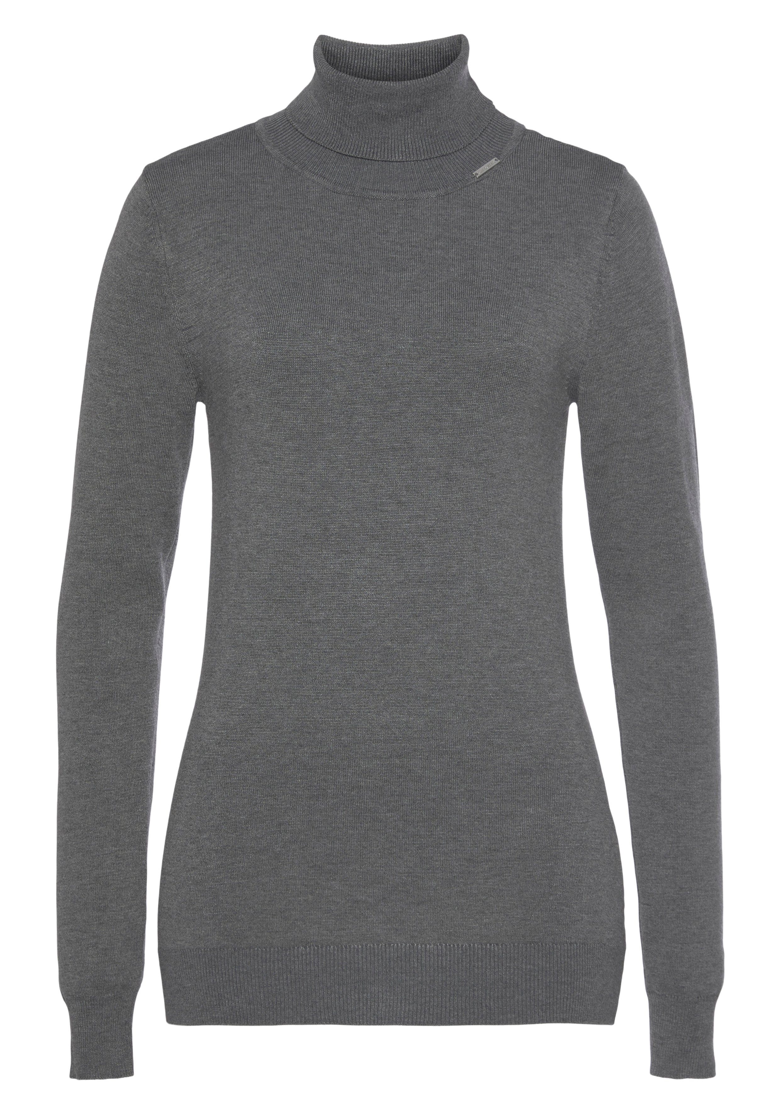 Bruno Banani Coltrui met metalen logo