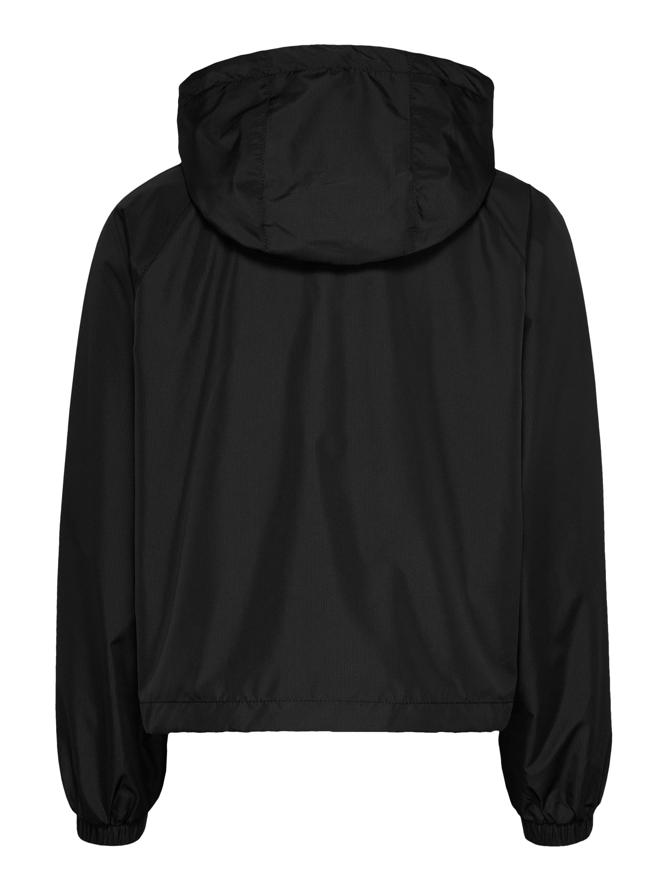 TOMMY JEANS Windbreaker TJW ESSENTIAL WINDBREAKER EXT