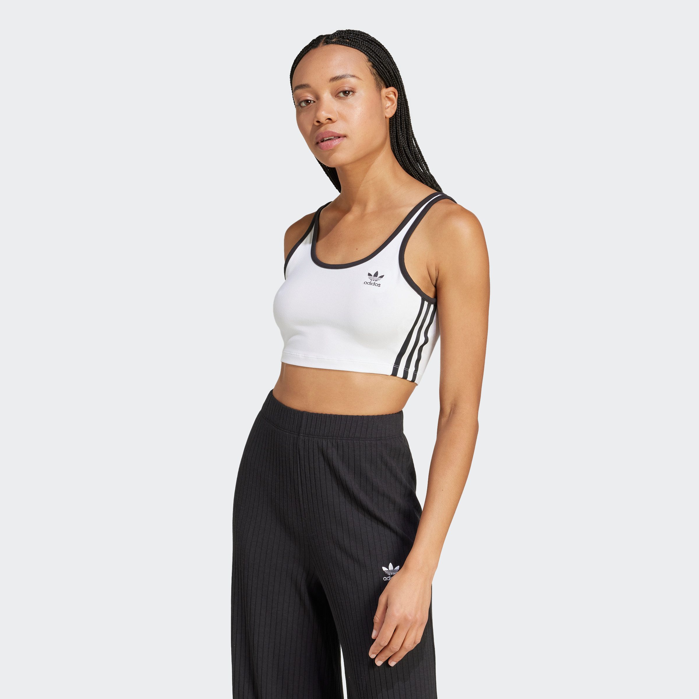 adidas Originals Tanktop 3S BRA TOP