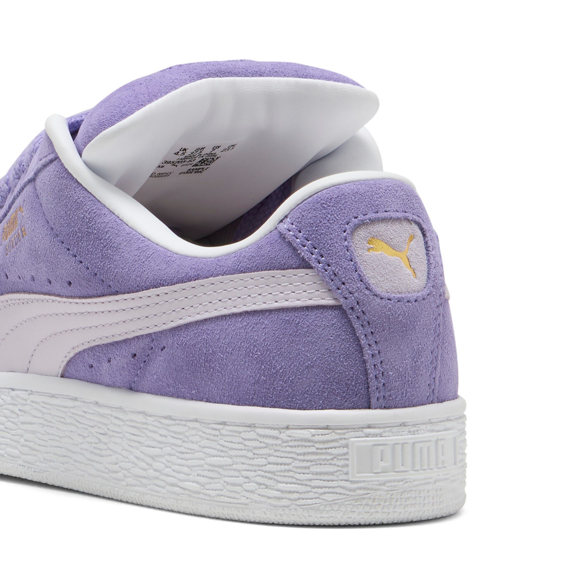 PUMA Sneakers SUEDE XL