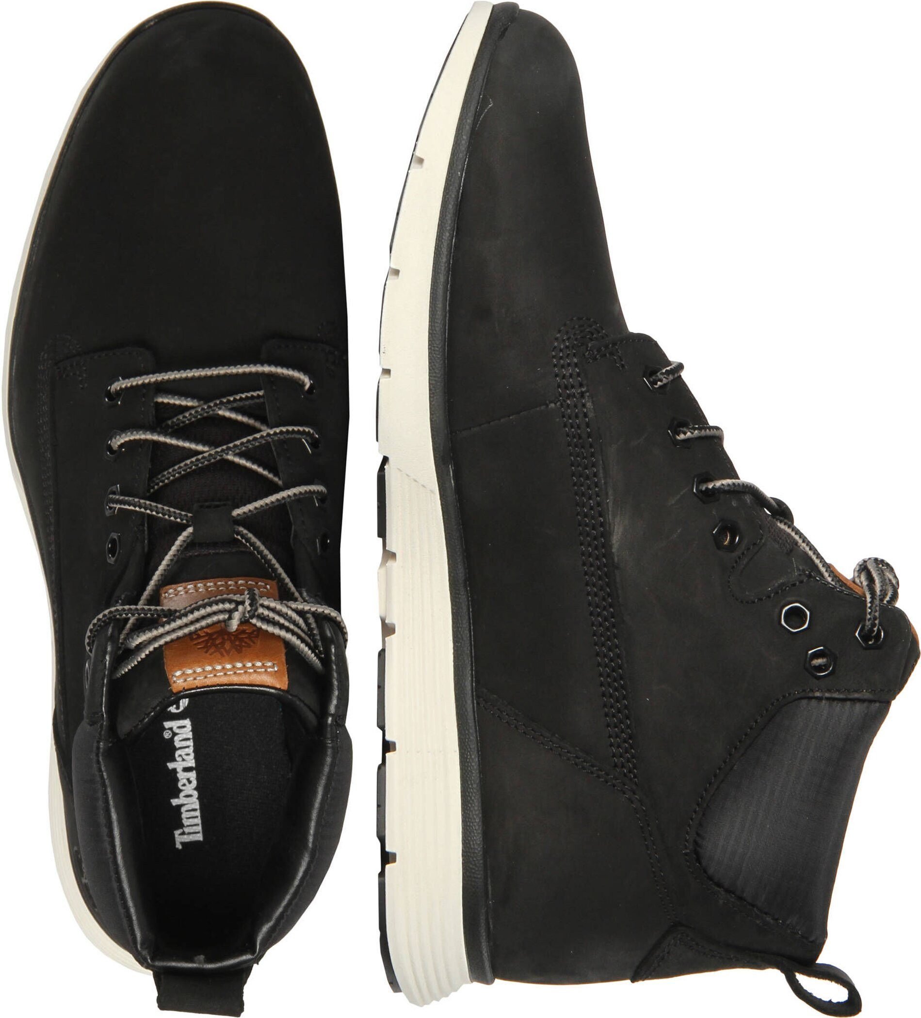 Timberland Hoge veterschoenen Killington Chukka Winterlaarzen, veterschoenen, winterschoenen