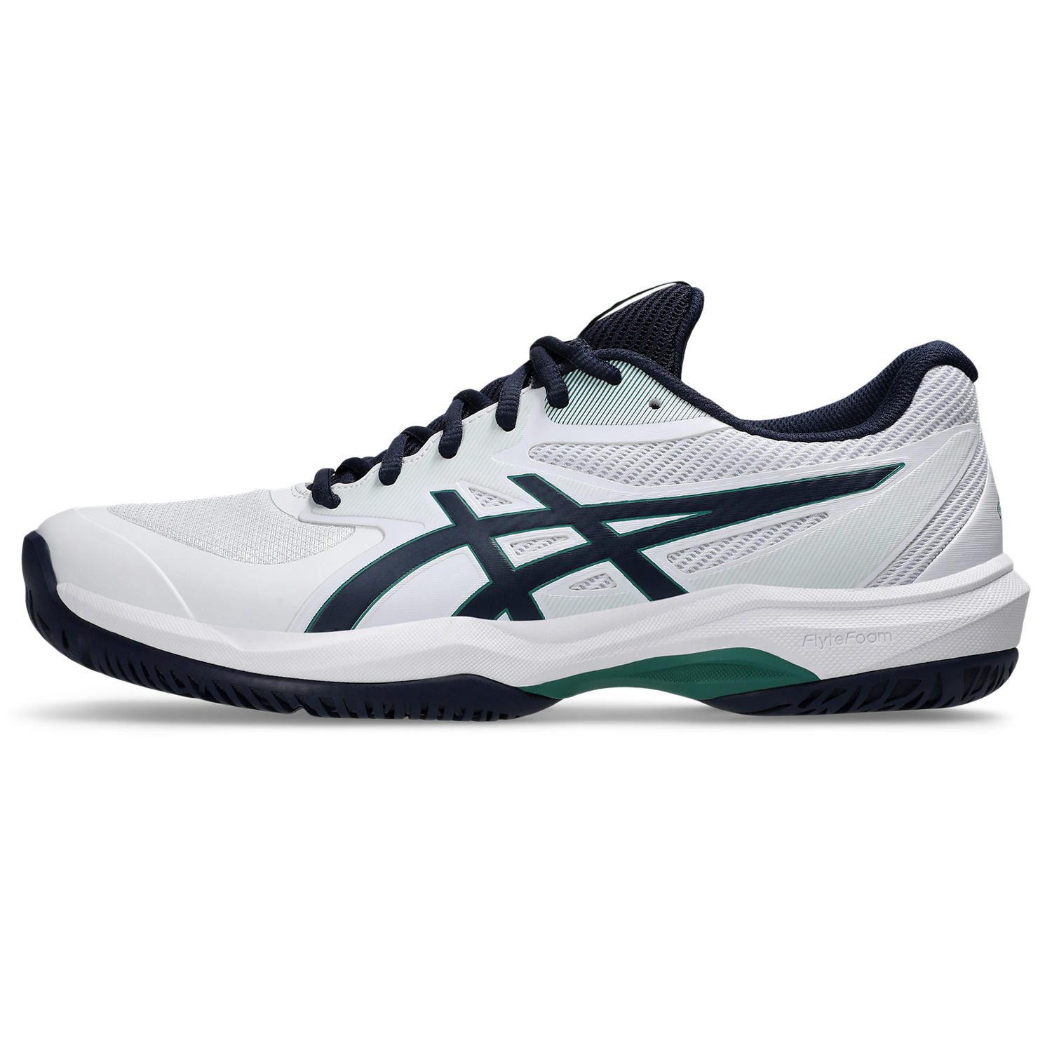 Asics Tennisschoenen GAME FF