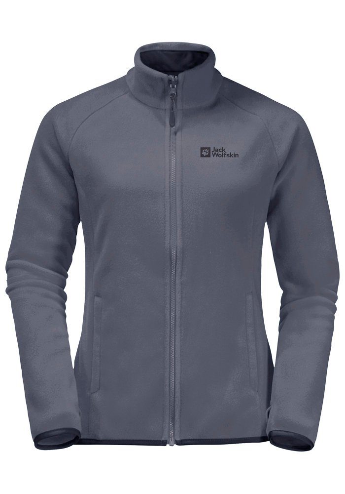 Jack Wolfskin Fleecejack MOONRISE FZ W