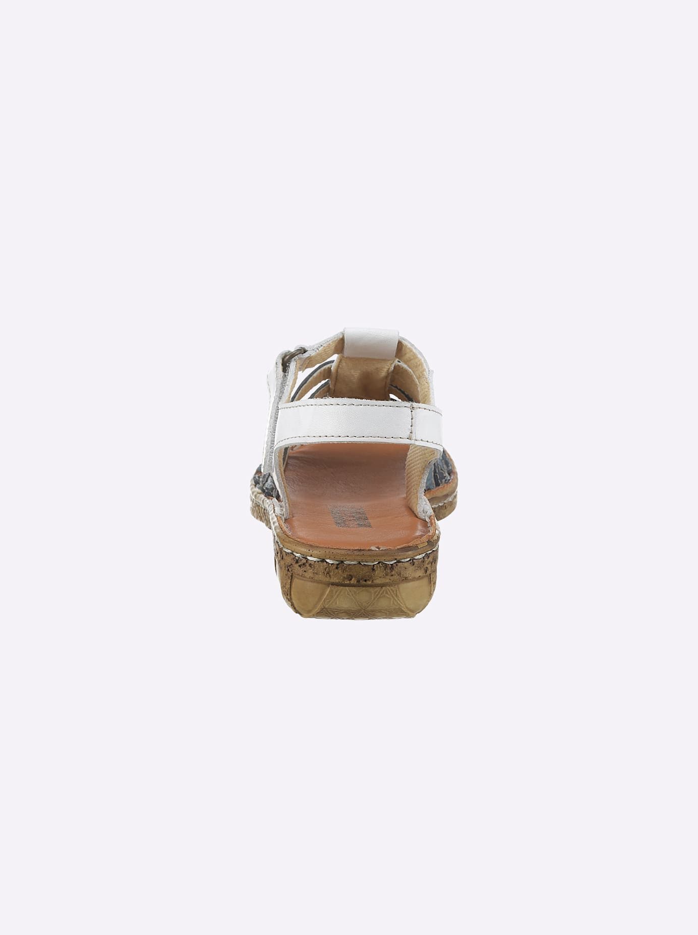 Casual Looks Sandalen