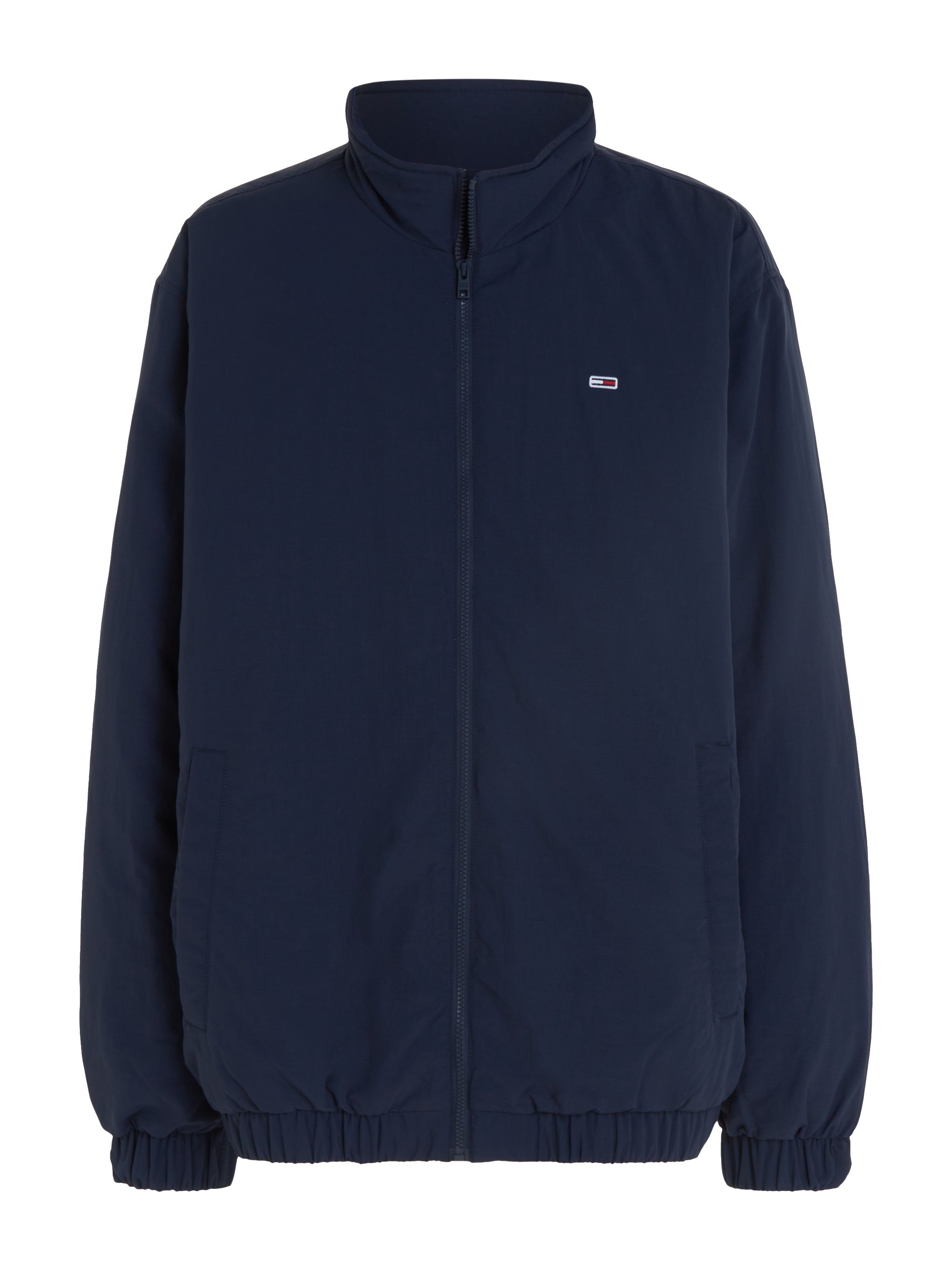 Tommy Jeans Plus Kort jack TJM PLUS ESSENTIAL PADDED JACKET