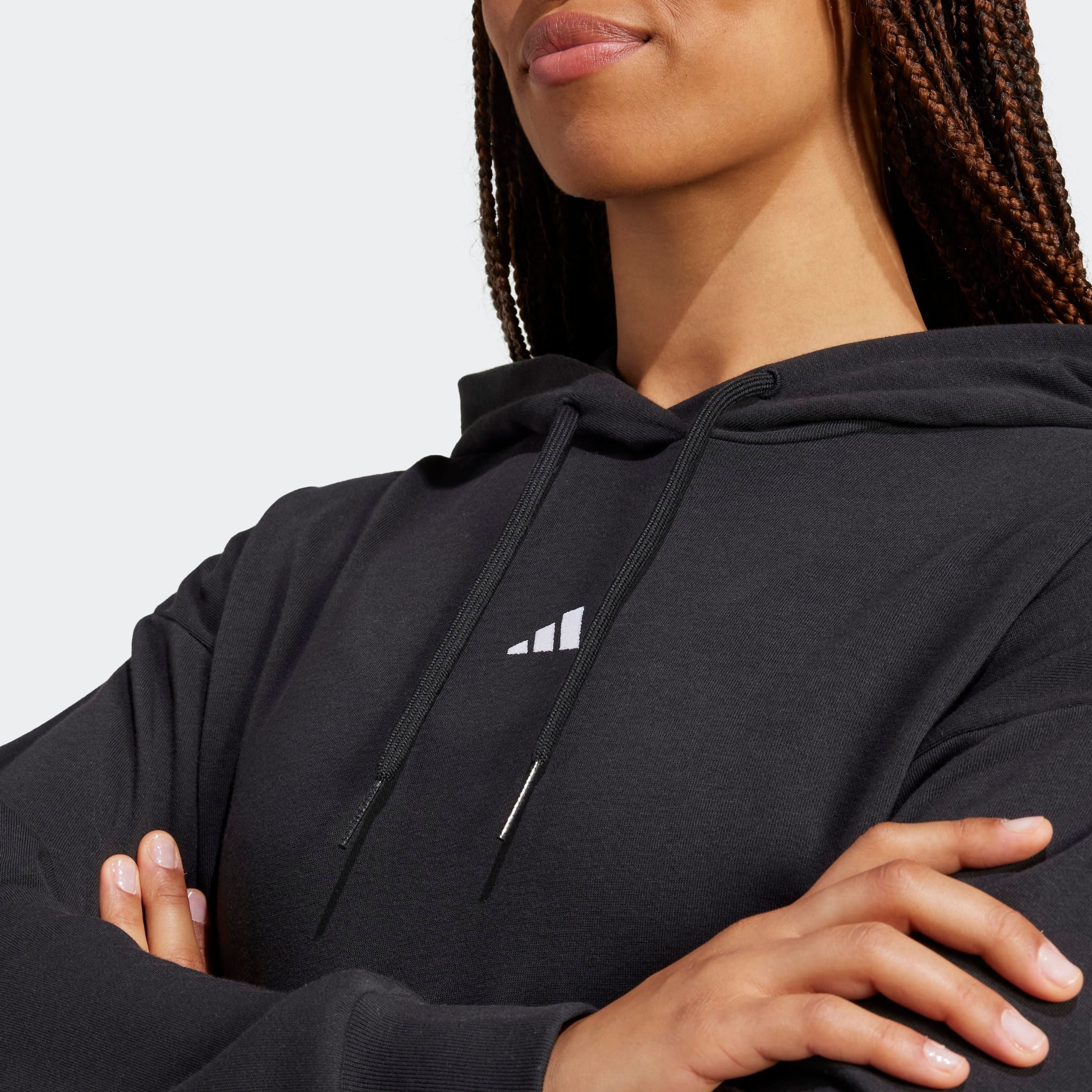 adidas Sportswear Hoodie W SL FT HD