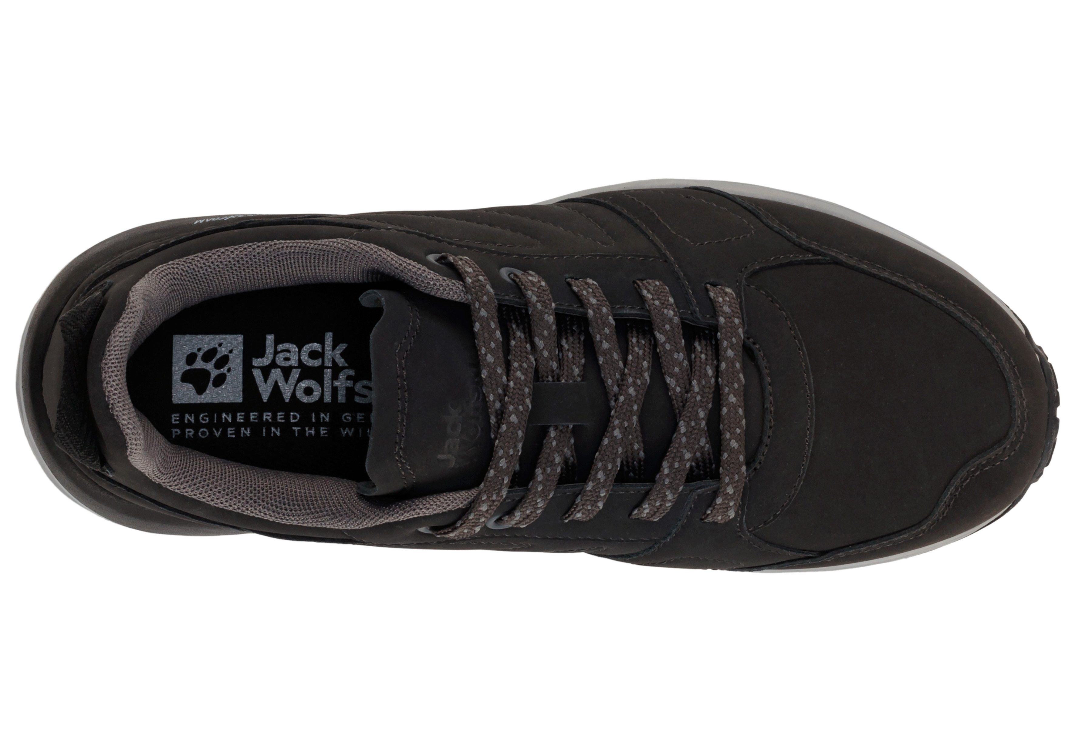 Jack Wolfskin Wandelschoenen PORTLAND LOW W