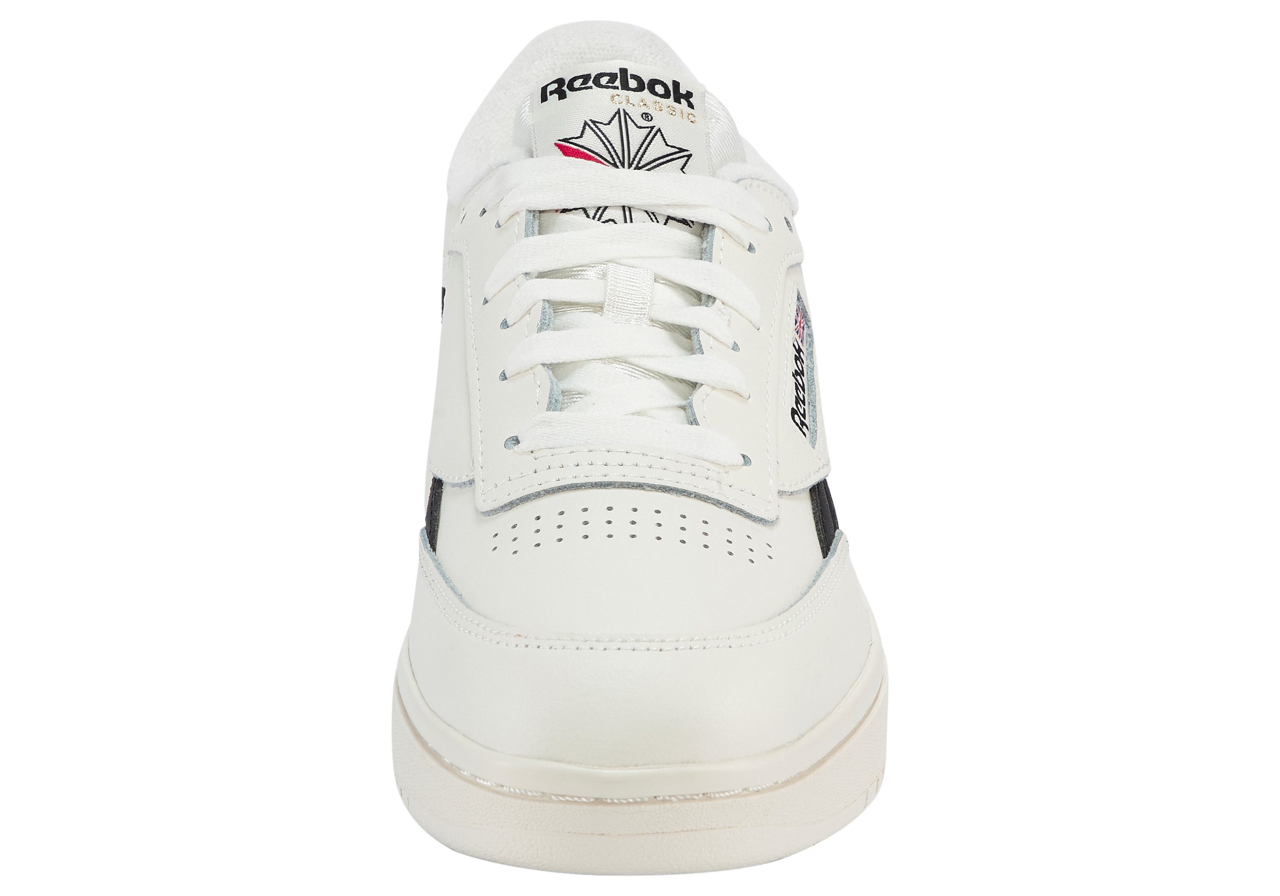 Reebok Classic Sneakers CLUB C DOUBLE REVENGE