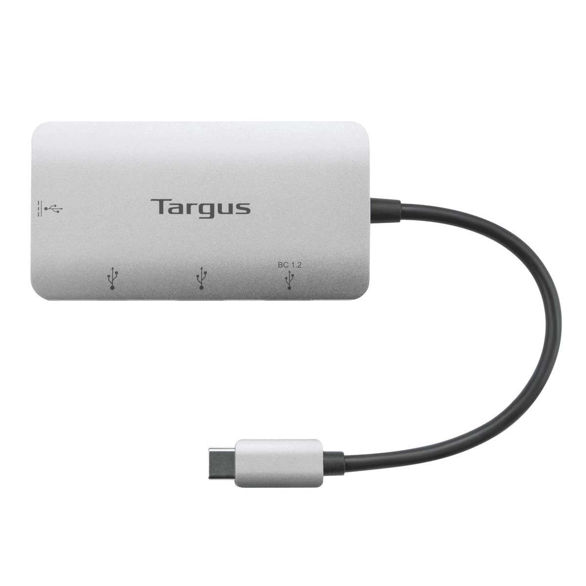 Targus Laptop-dockingstation USB-C Multi-Hub