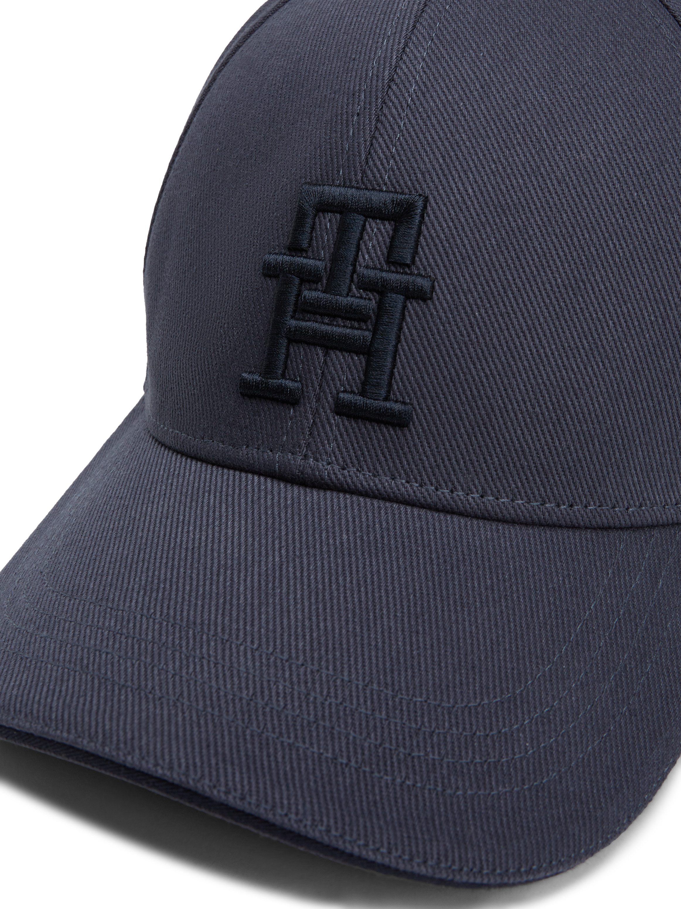 Tommy Hilfiger Baseball pet TH IMD COTTON 6 PANEL CAP