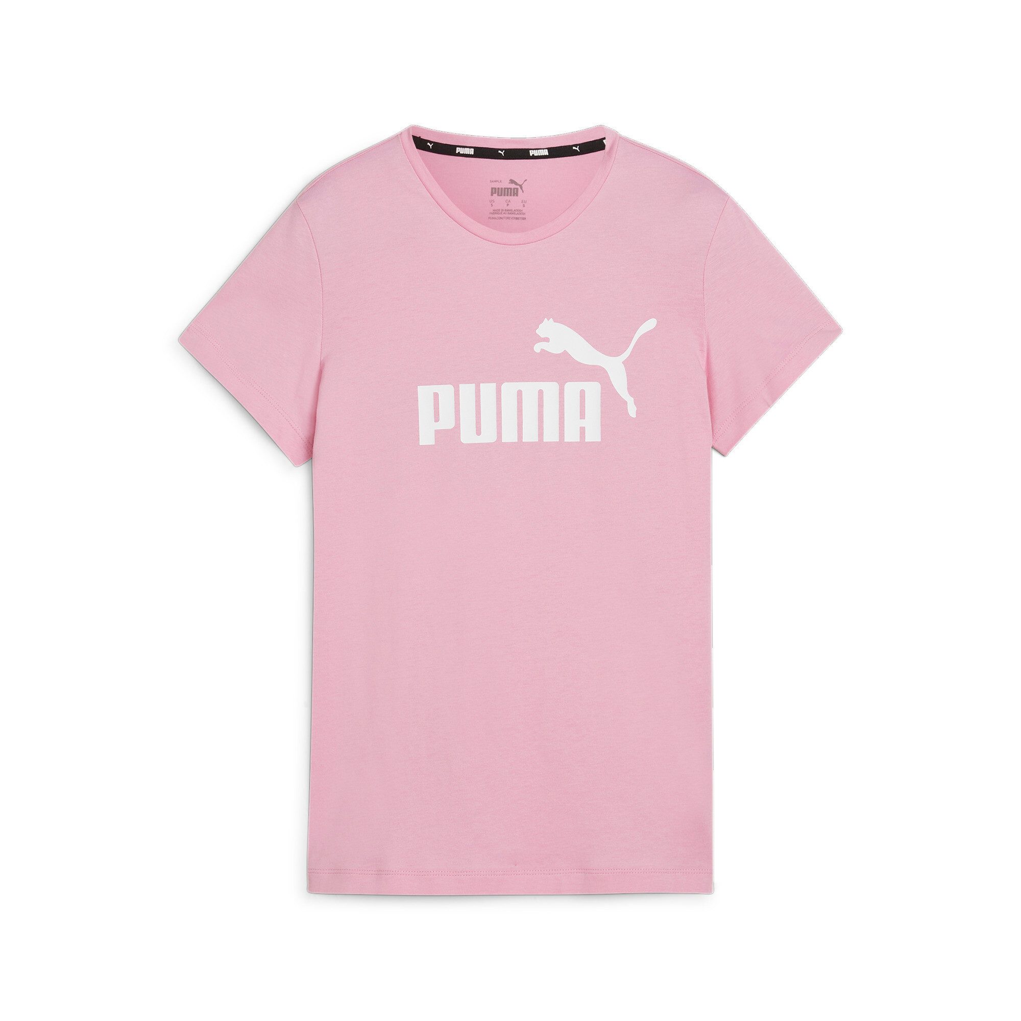 PUMA T-shirt ESS Logo Tee (s)