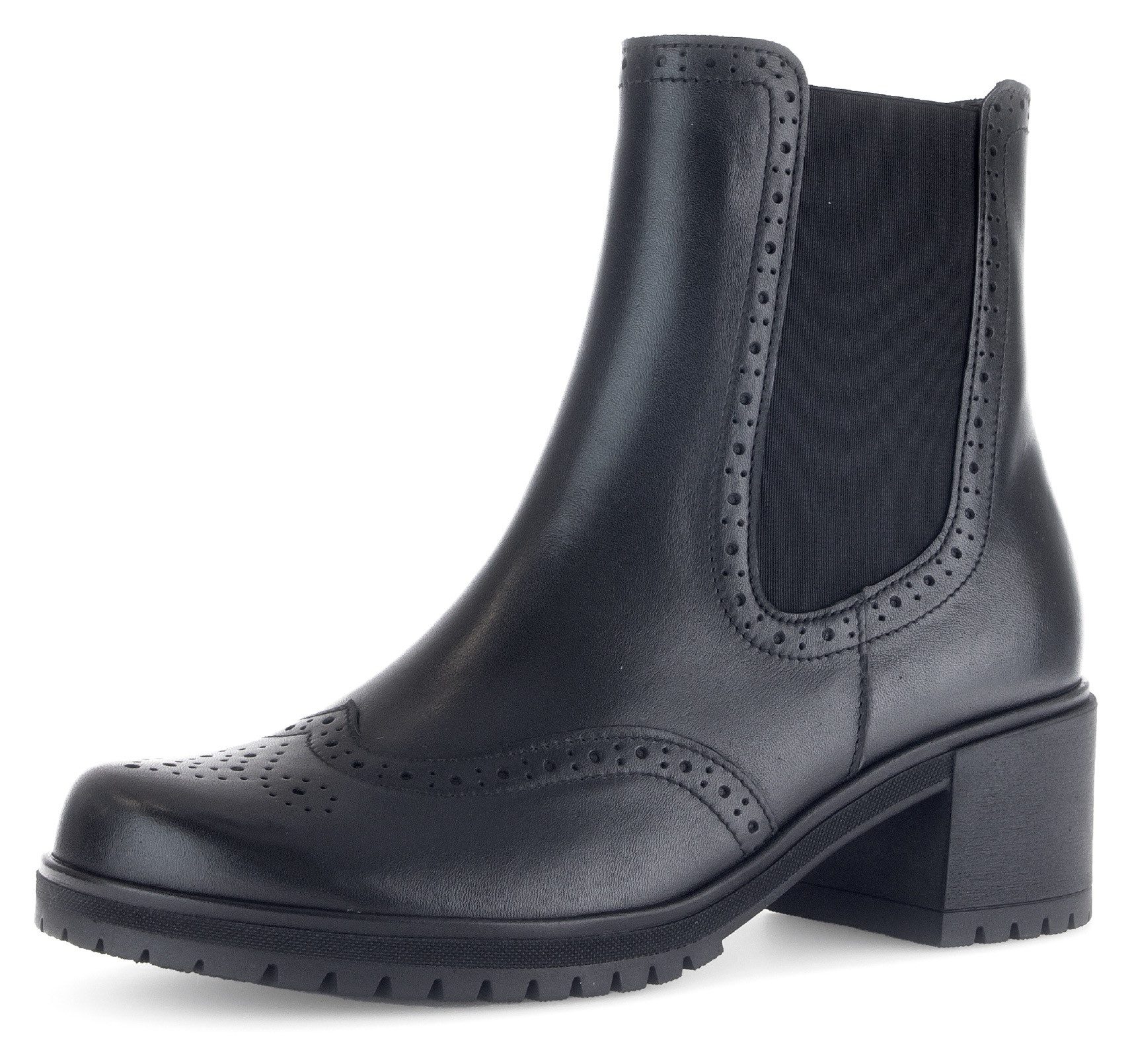 Gabor Chelsea-boots