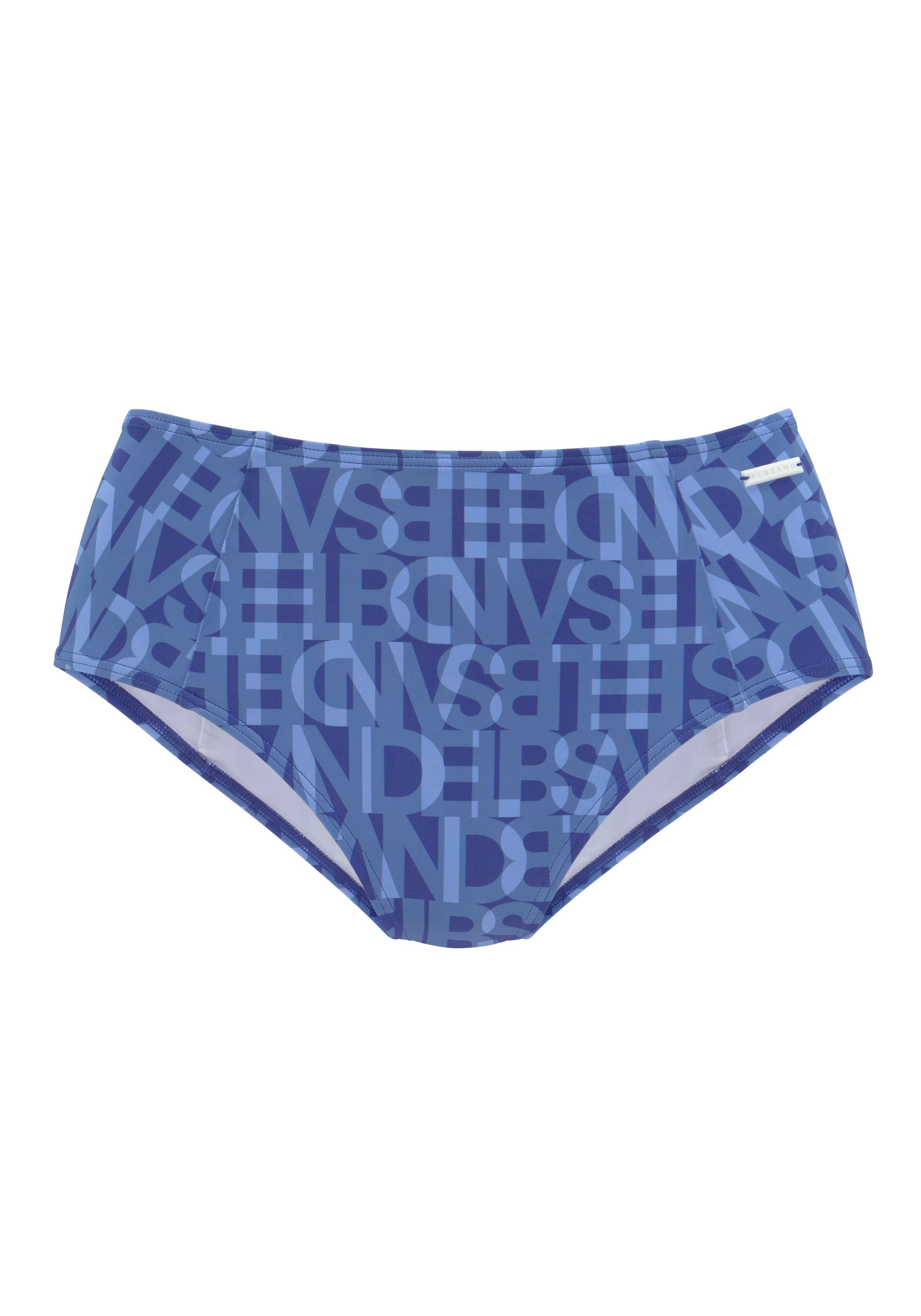 Elbsand Bikinibroekje Letra